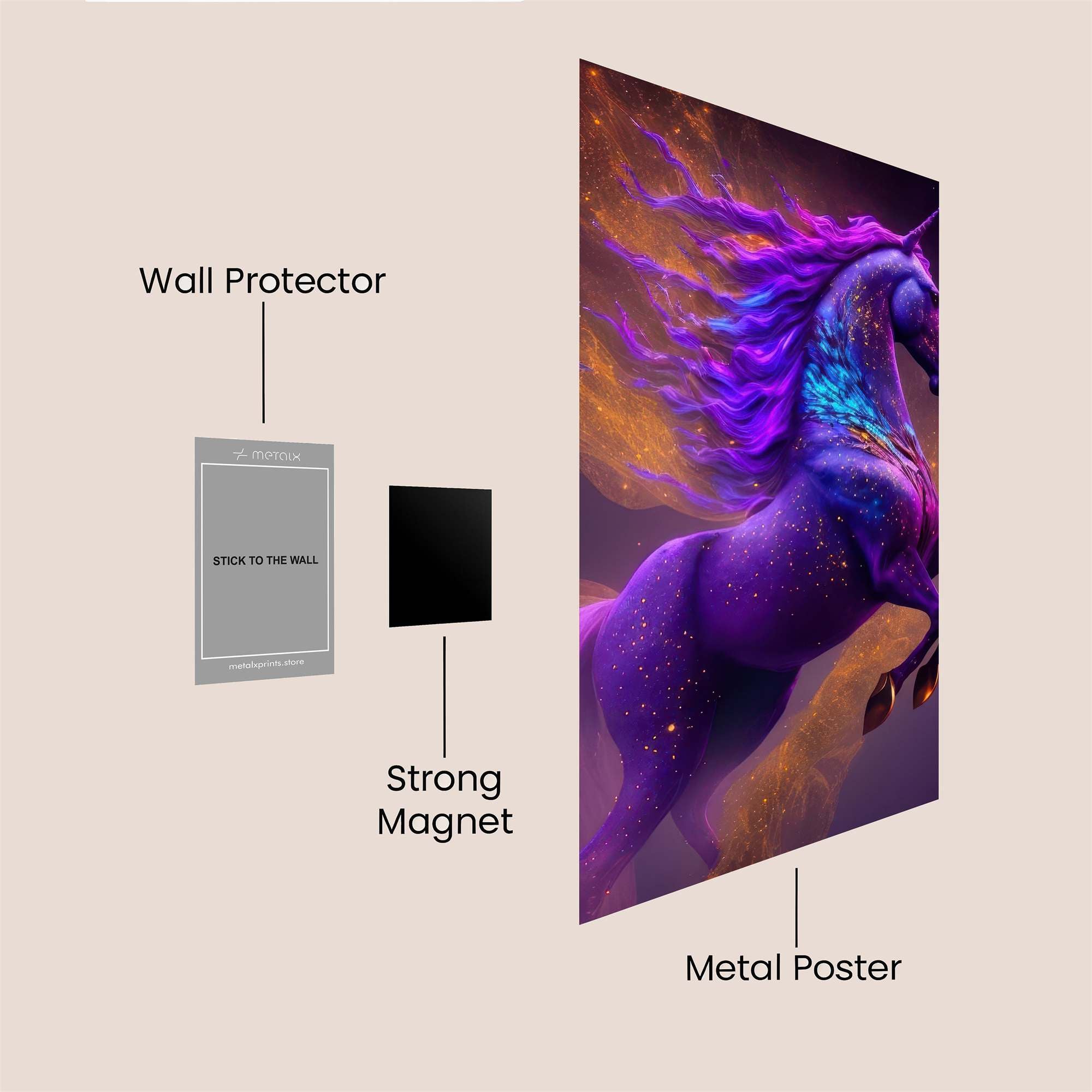 Celestial Dreamscape M