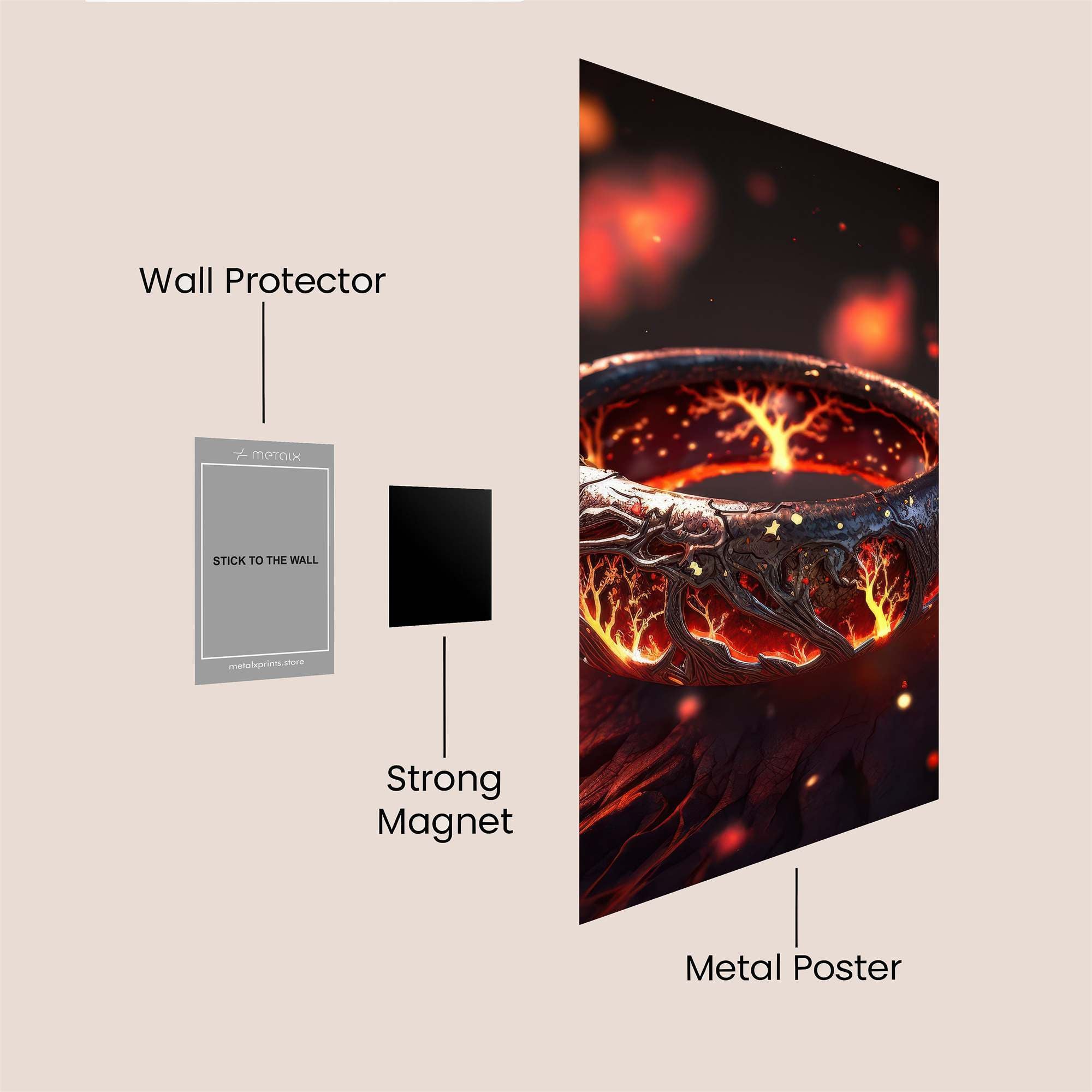 Oceanic Dreamscape M