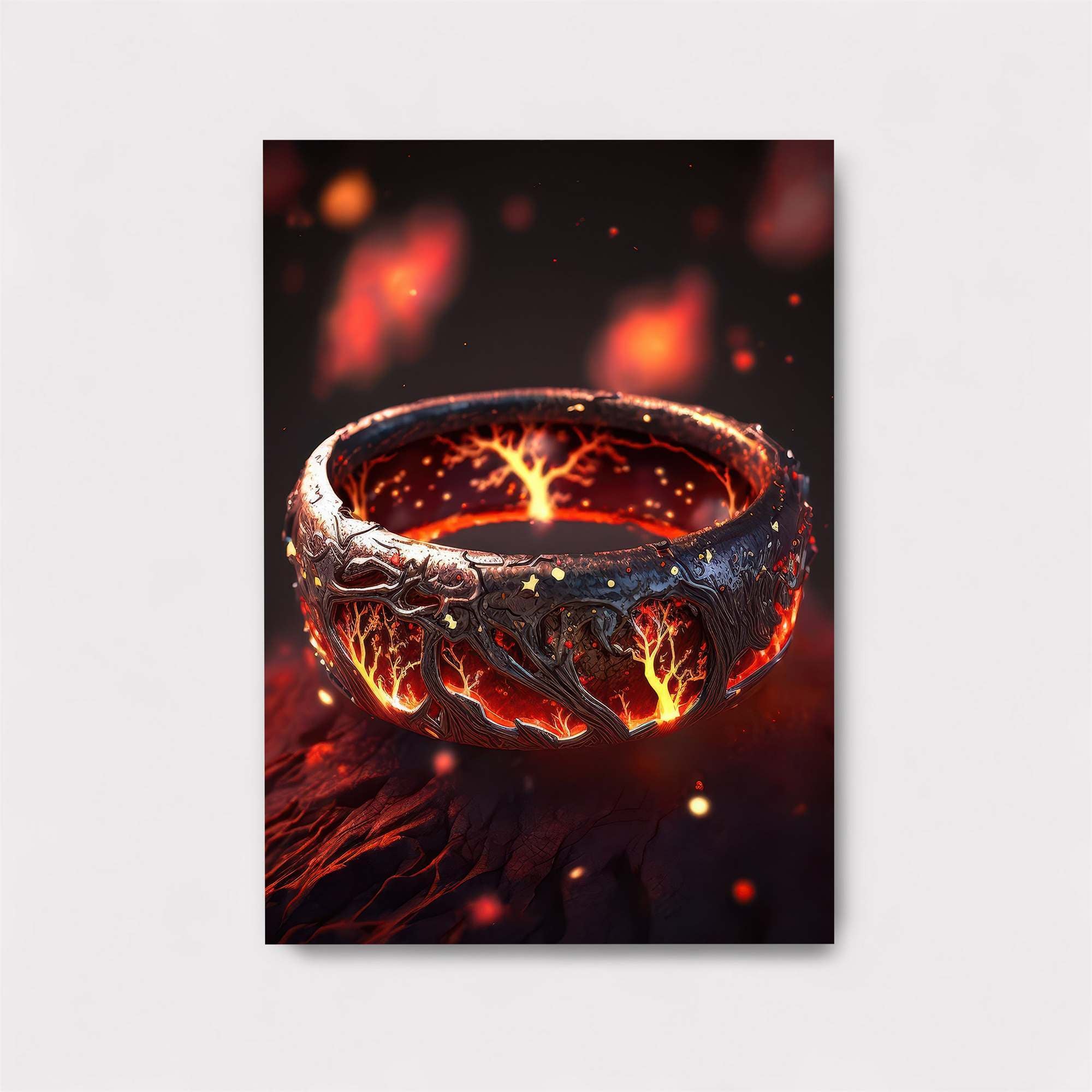 Oceanic Dreamscape M