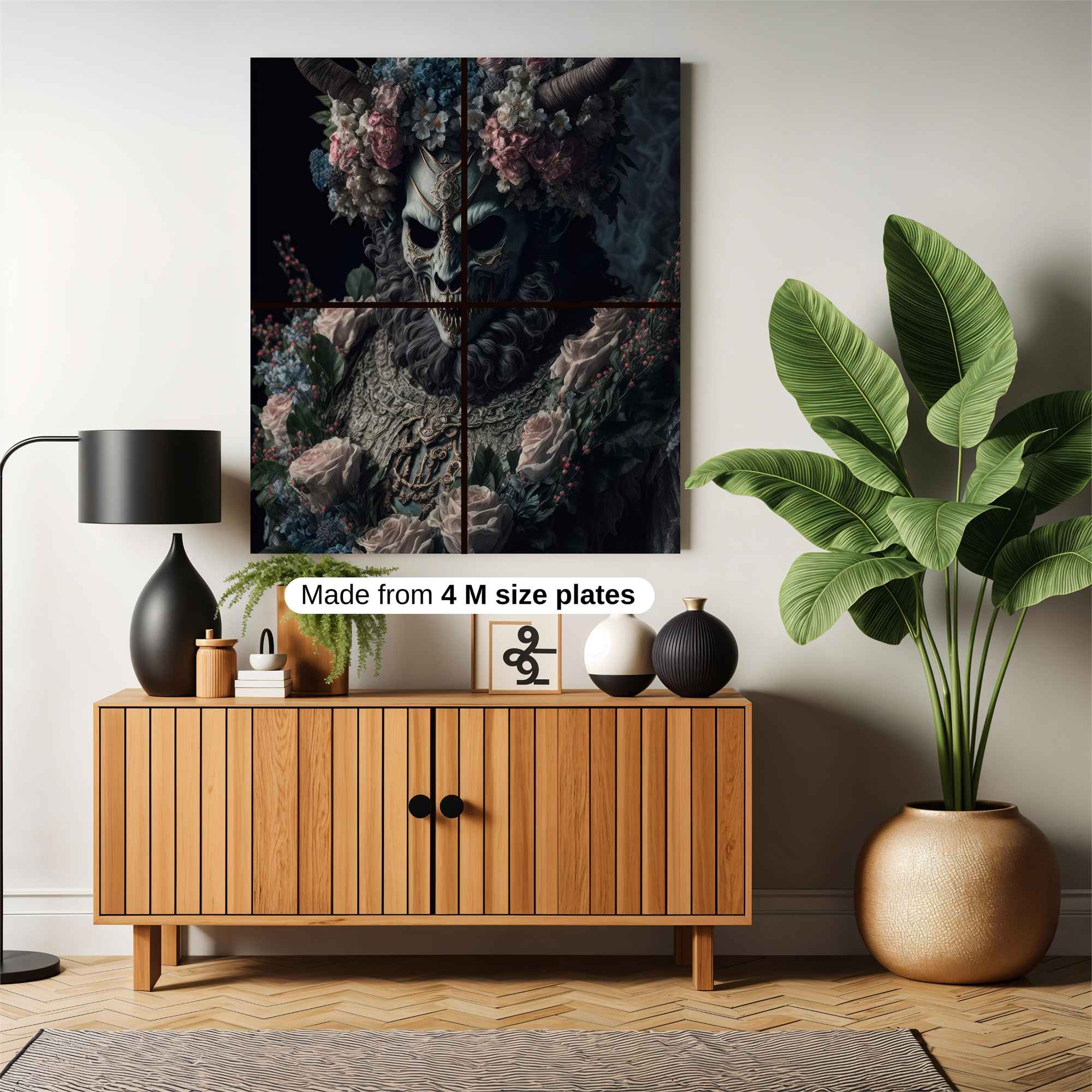 Oceanic Dreamscape M