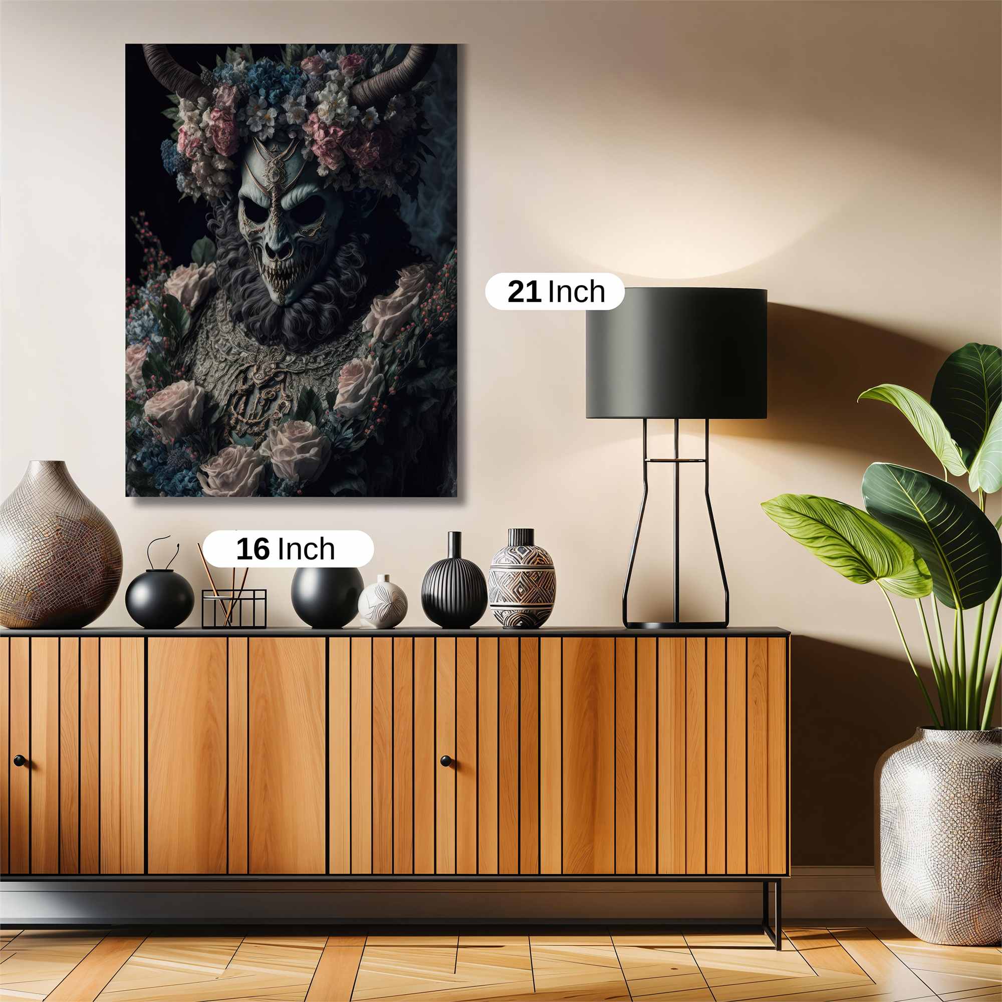 Oceanic Dreamscape M