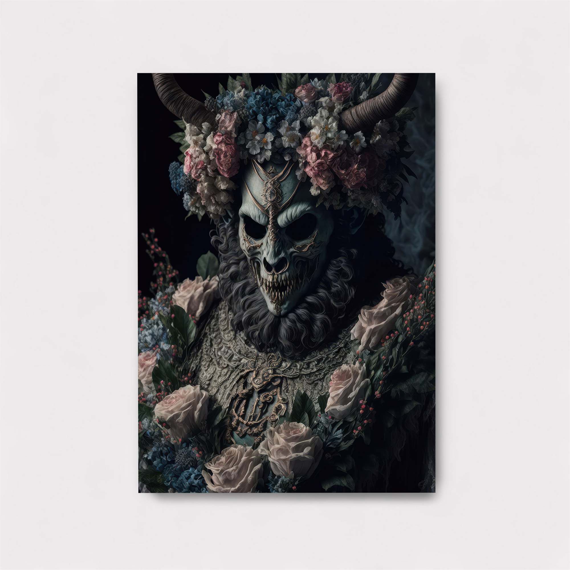 Oceanic Dreamscape M