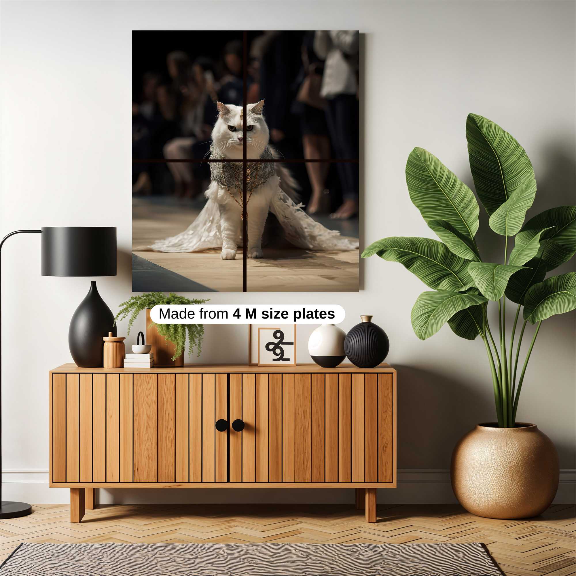 Oceanic Dreamscape M