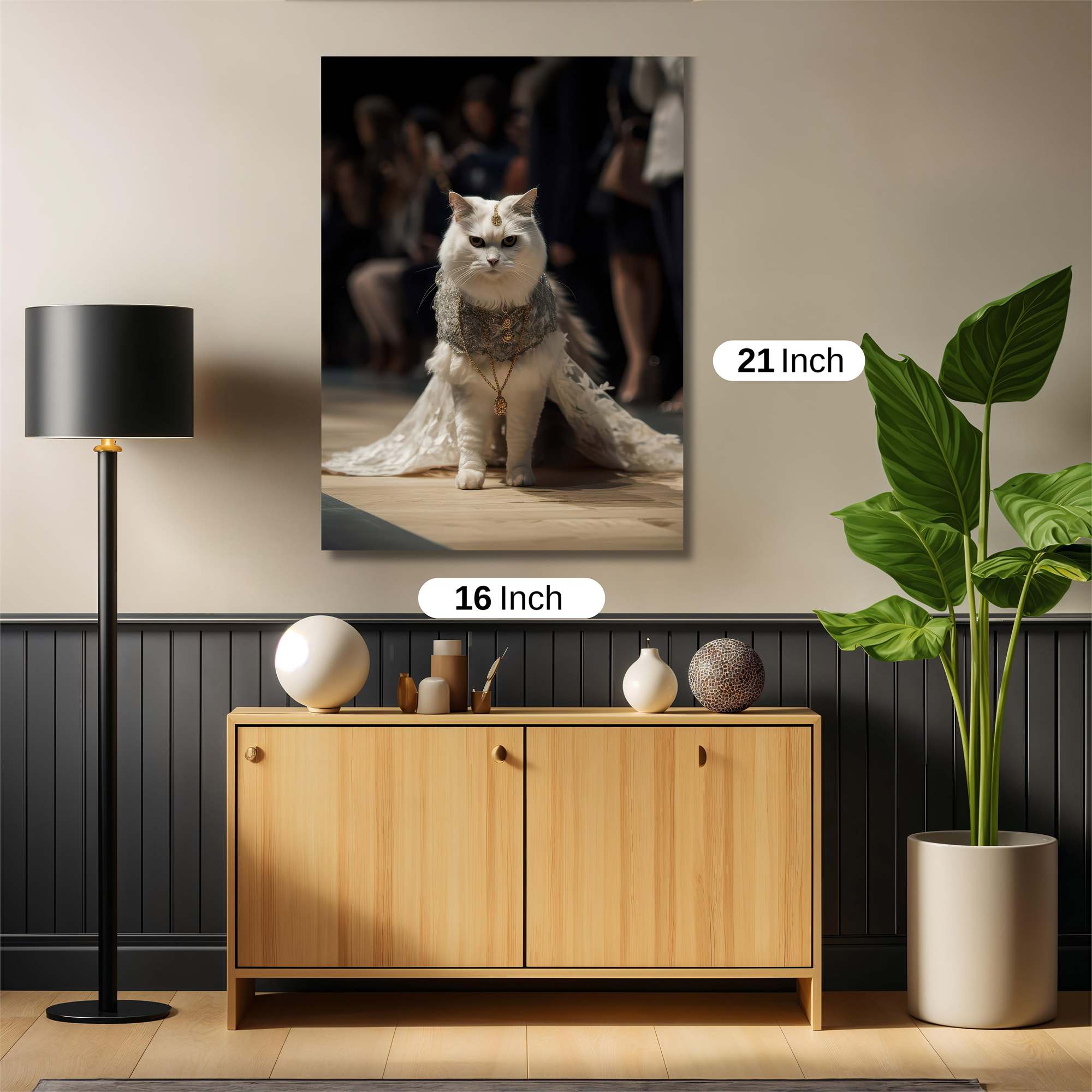 Oceanic Dreamscape M