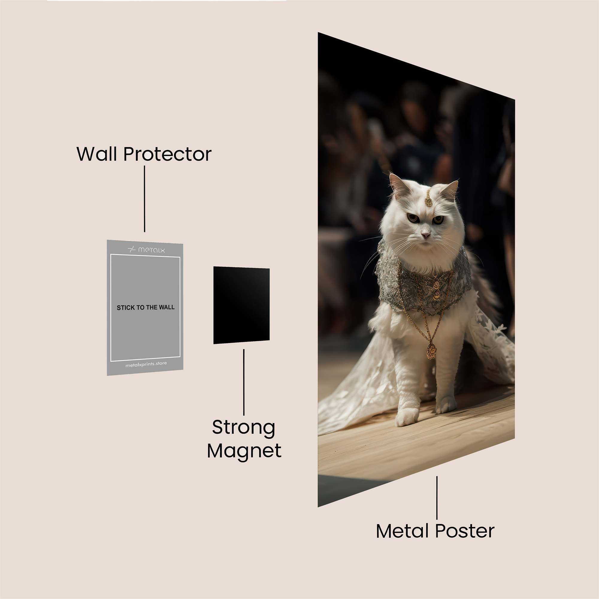 Oceanic Dreamscape M