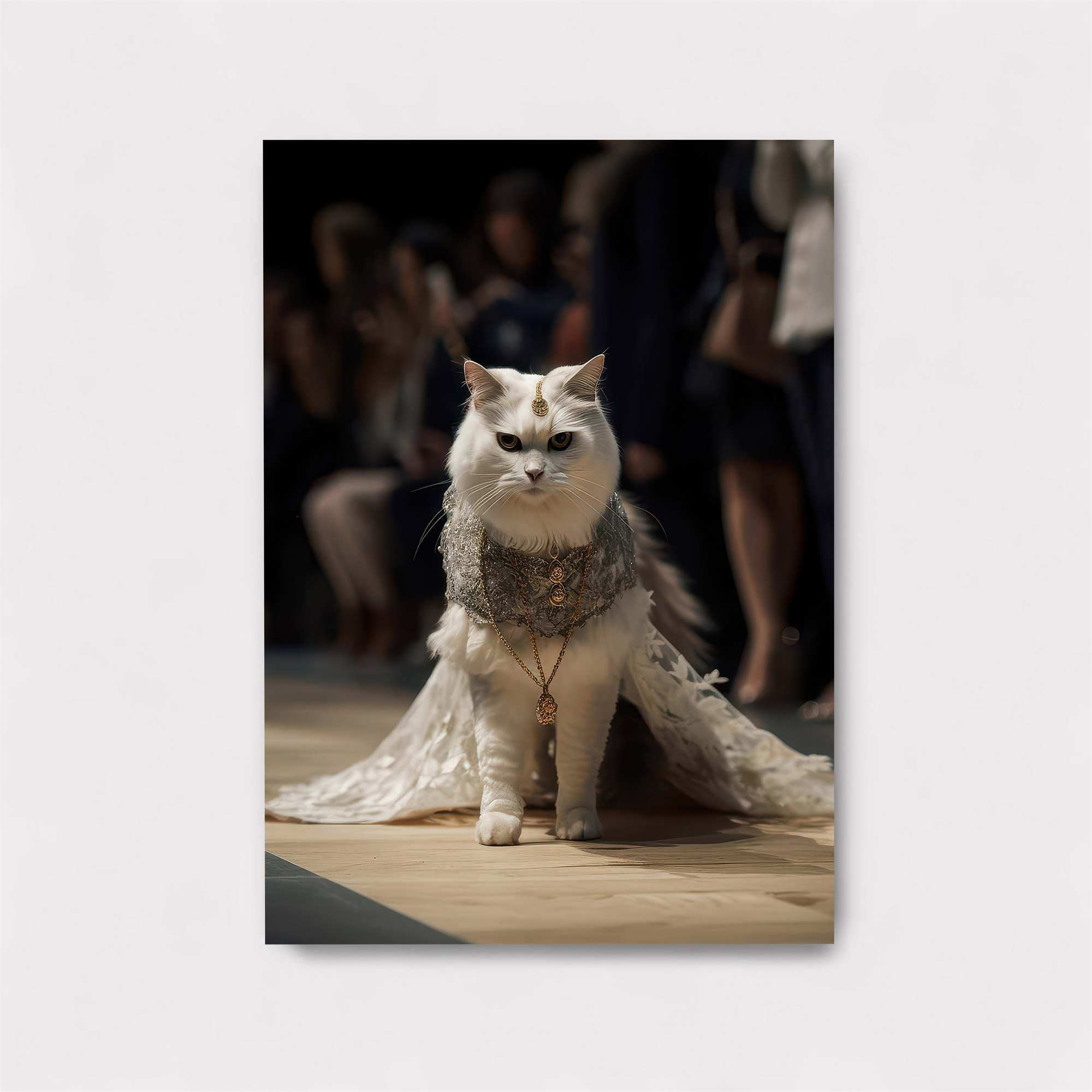 Oceanic Dreamscape M