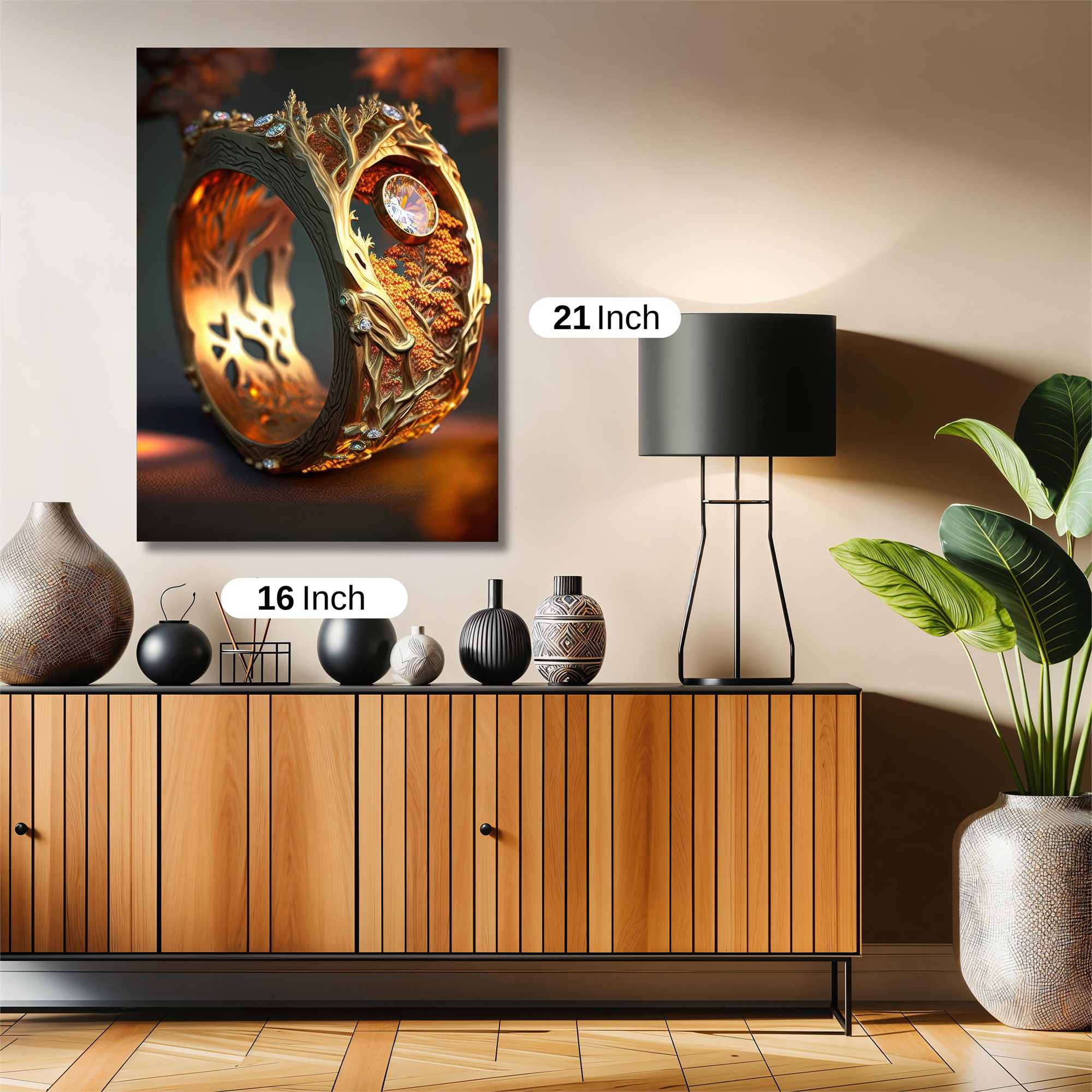 Oceanic Dreamscape M