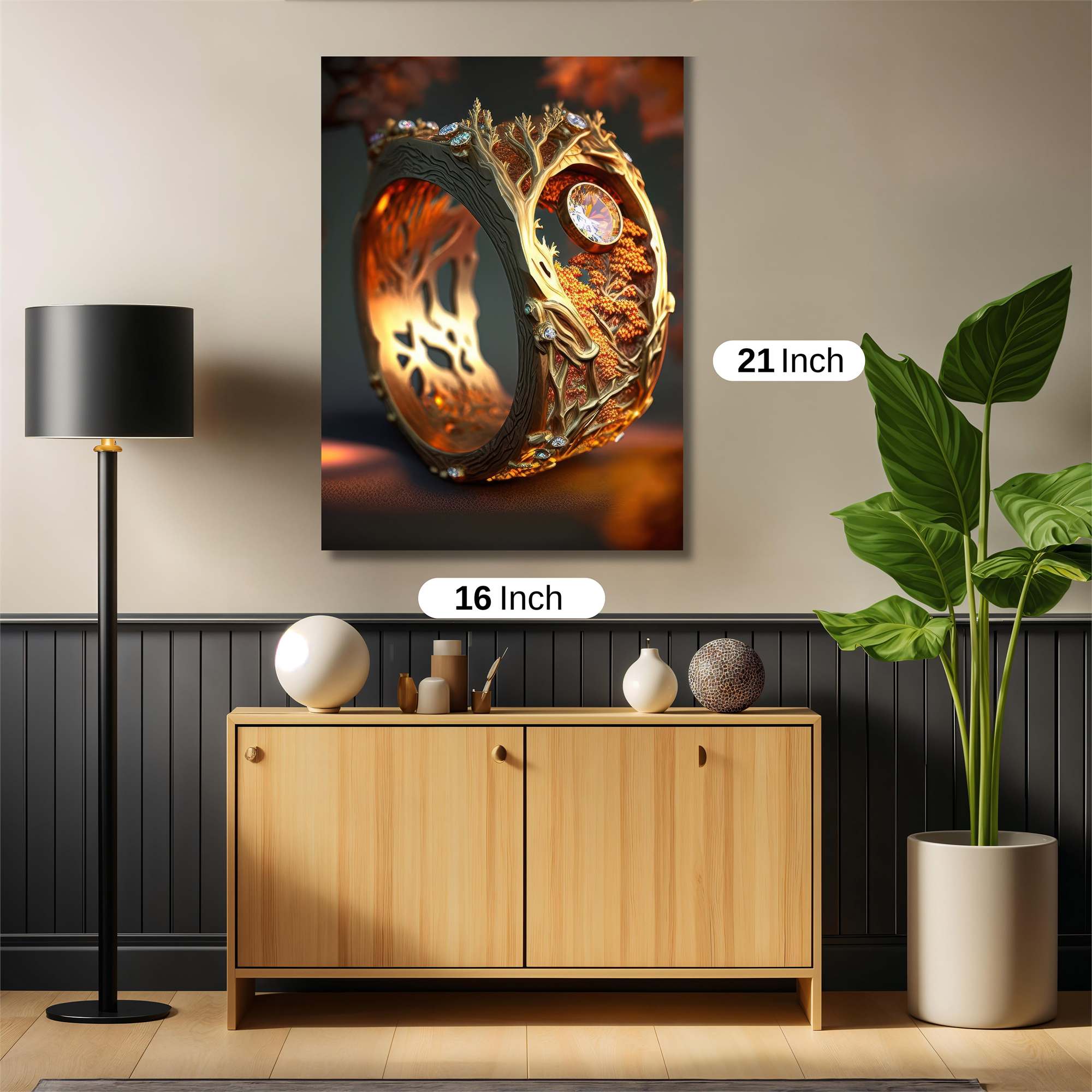 Oceanic Dreamscape M