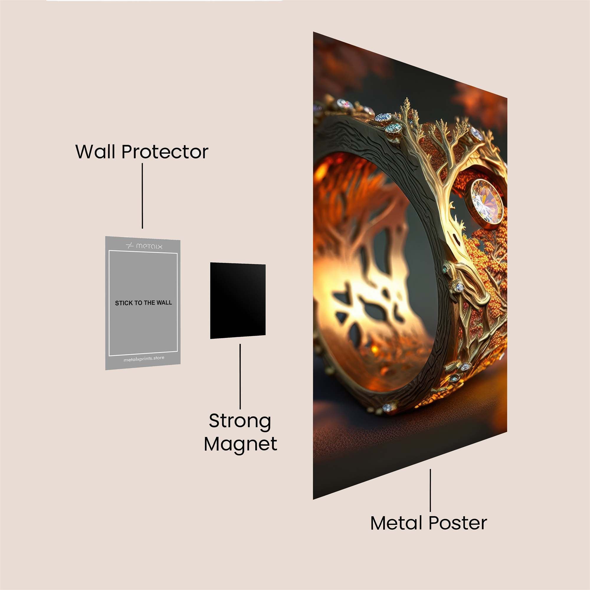 Oceanic Dreamscape M