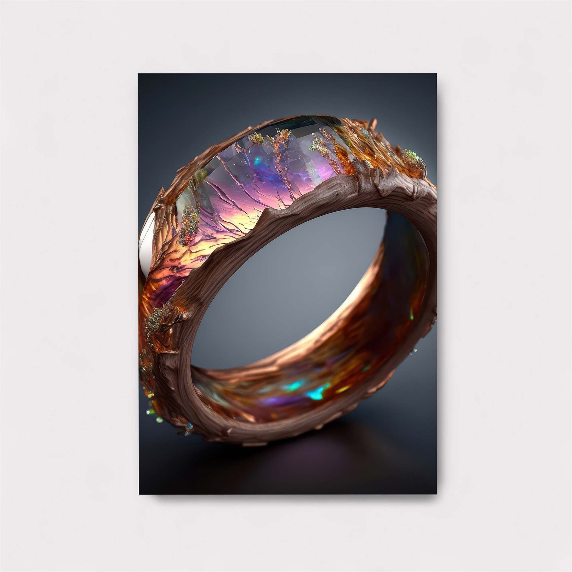 Oceanic Dreamscape M