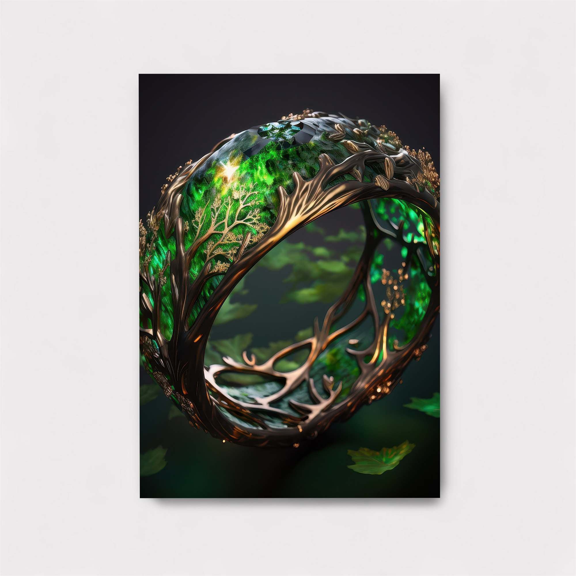 Oceanic Dreamscape M