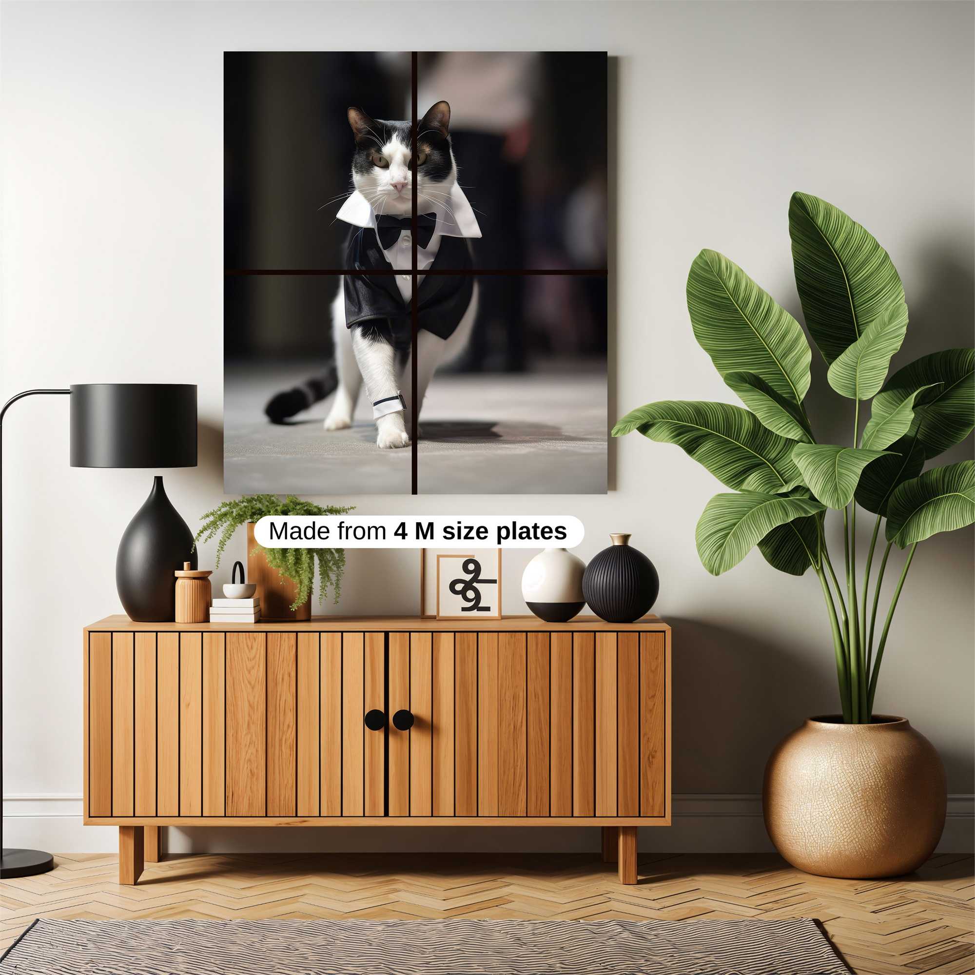 Oceanic Dreamscape M