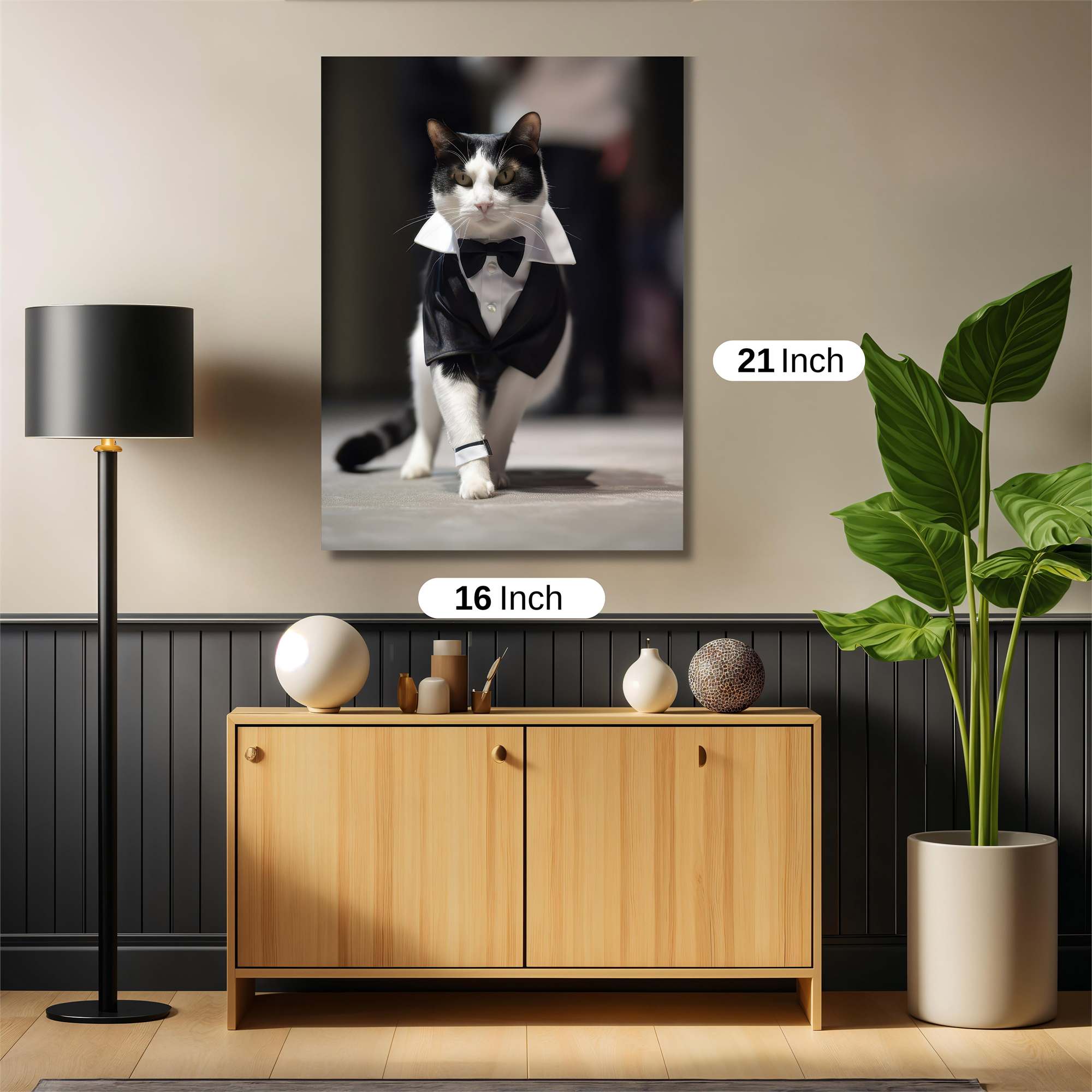 Oceanic Dreamscape M