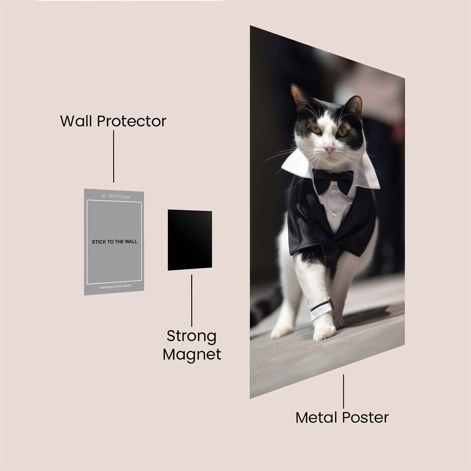 Oceanic Dreamscape M