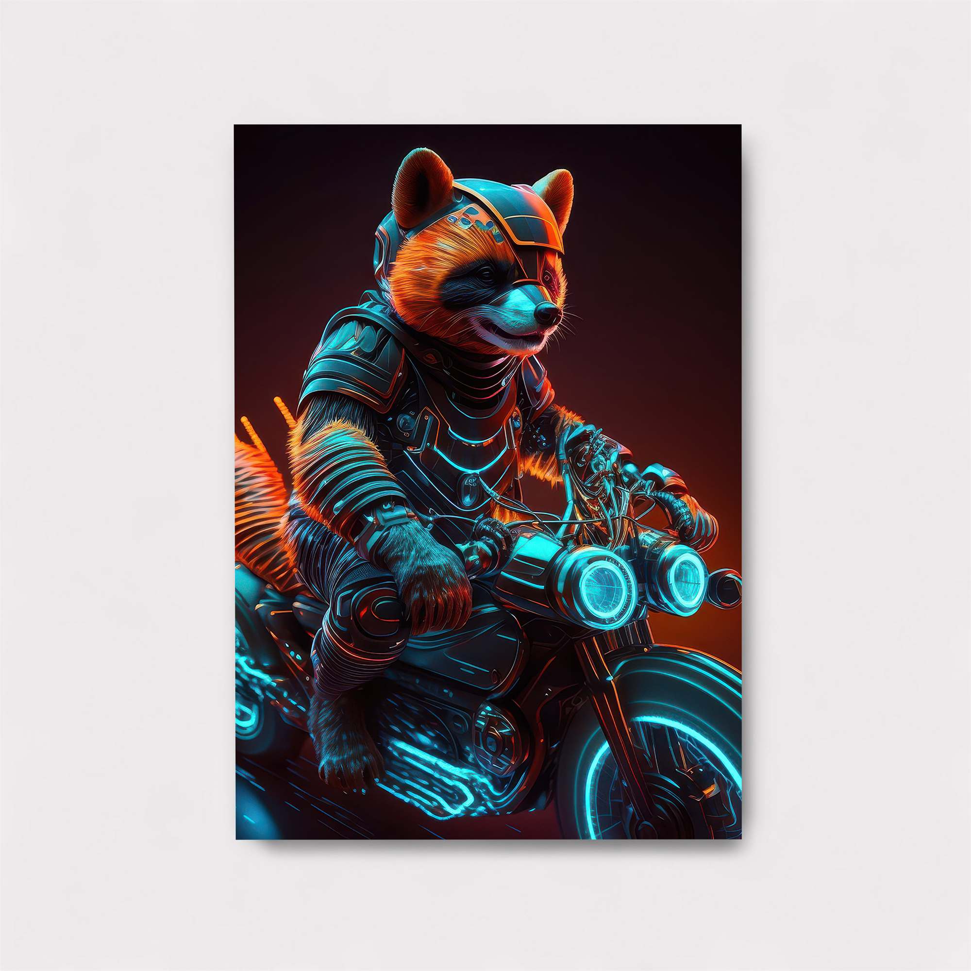 Oceanic Dreamscape M