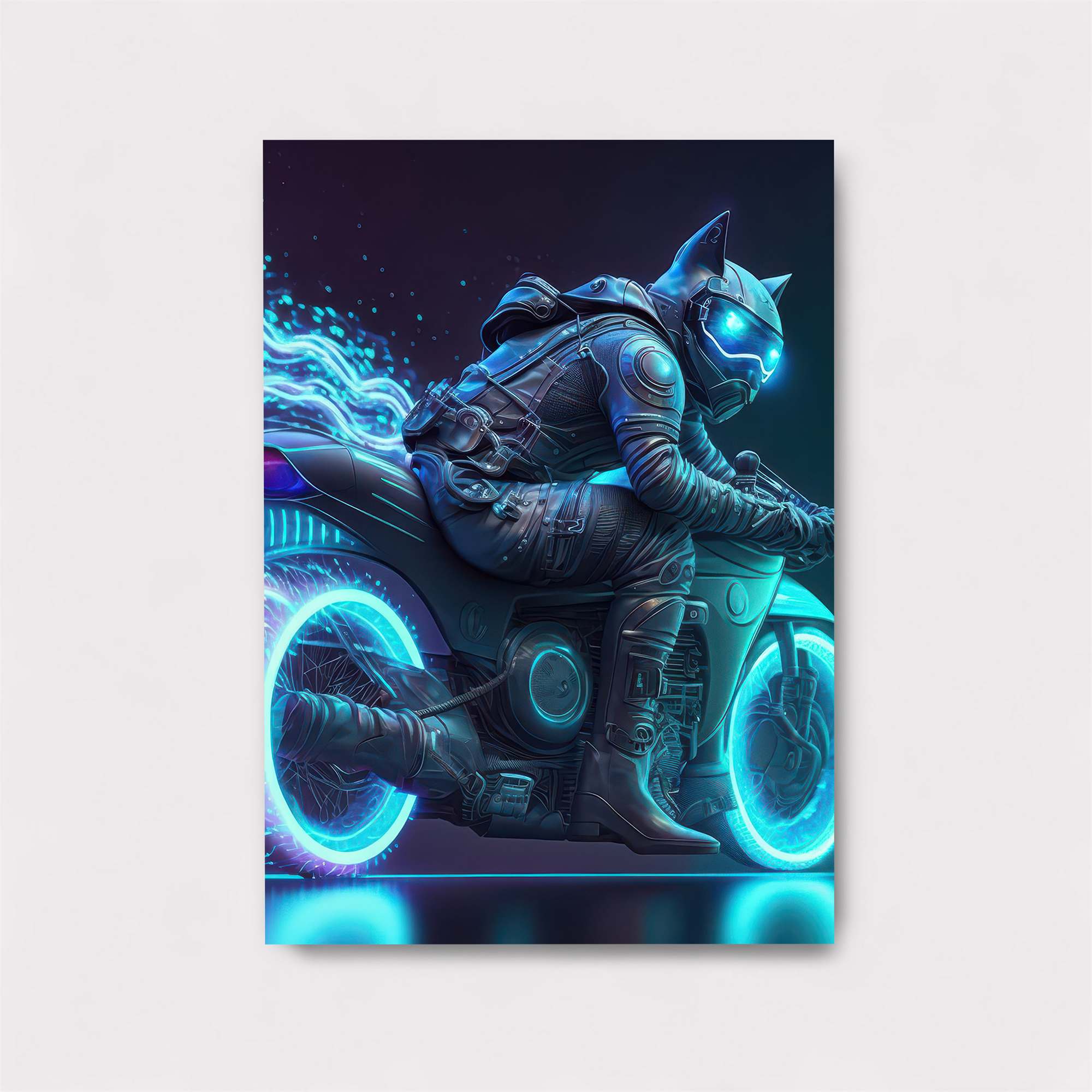 Oceanic Dreamscape M