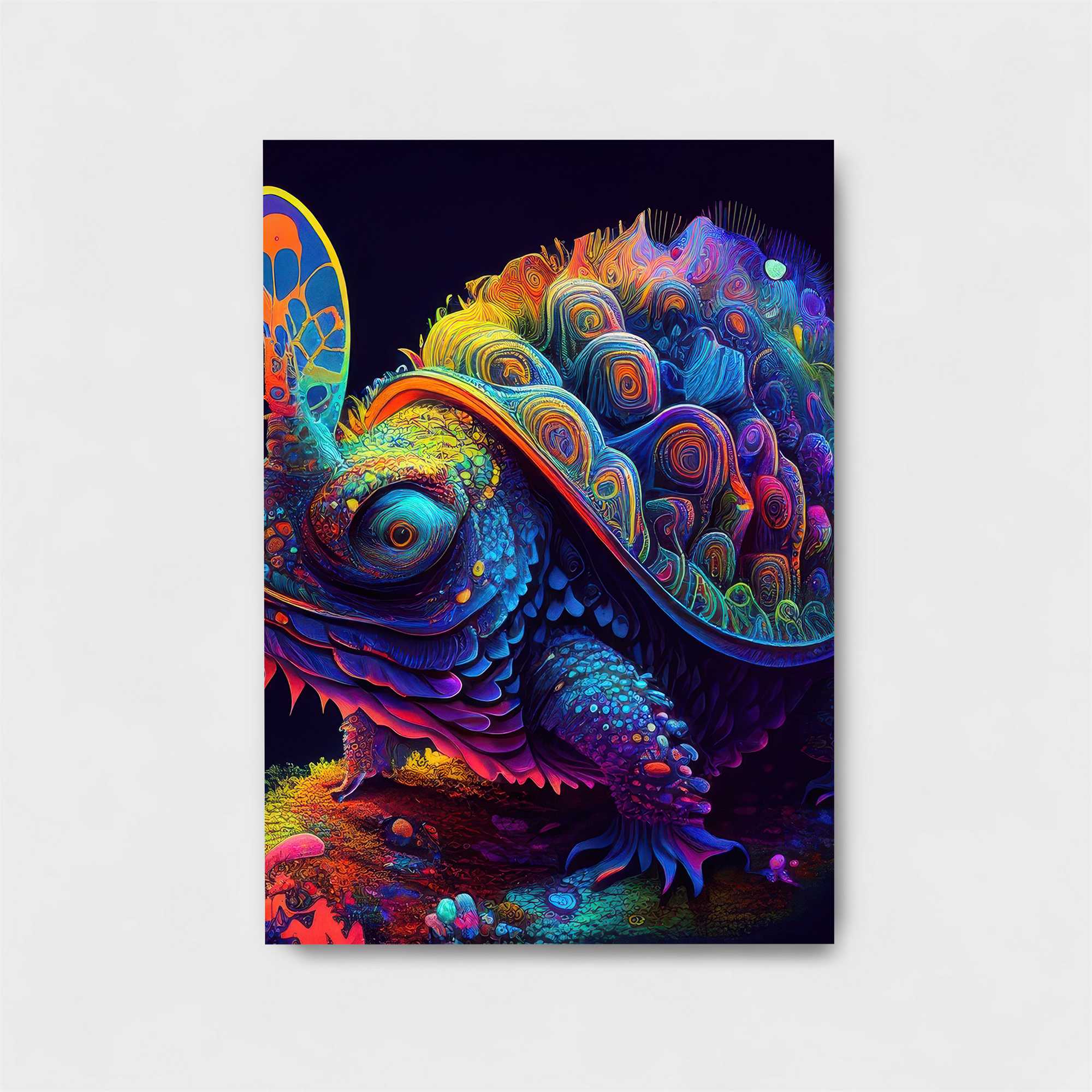 Oceanic Dreamscape M