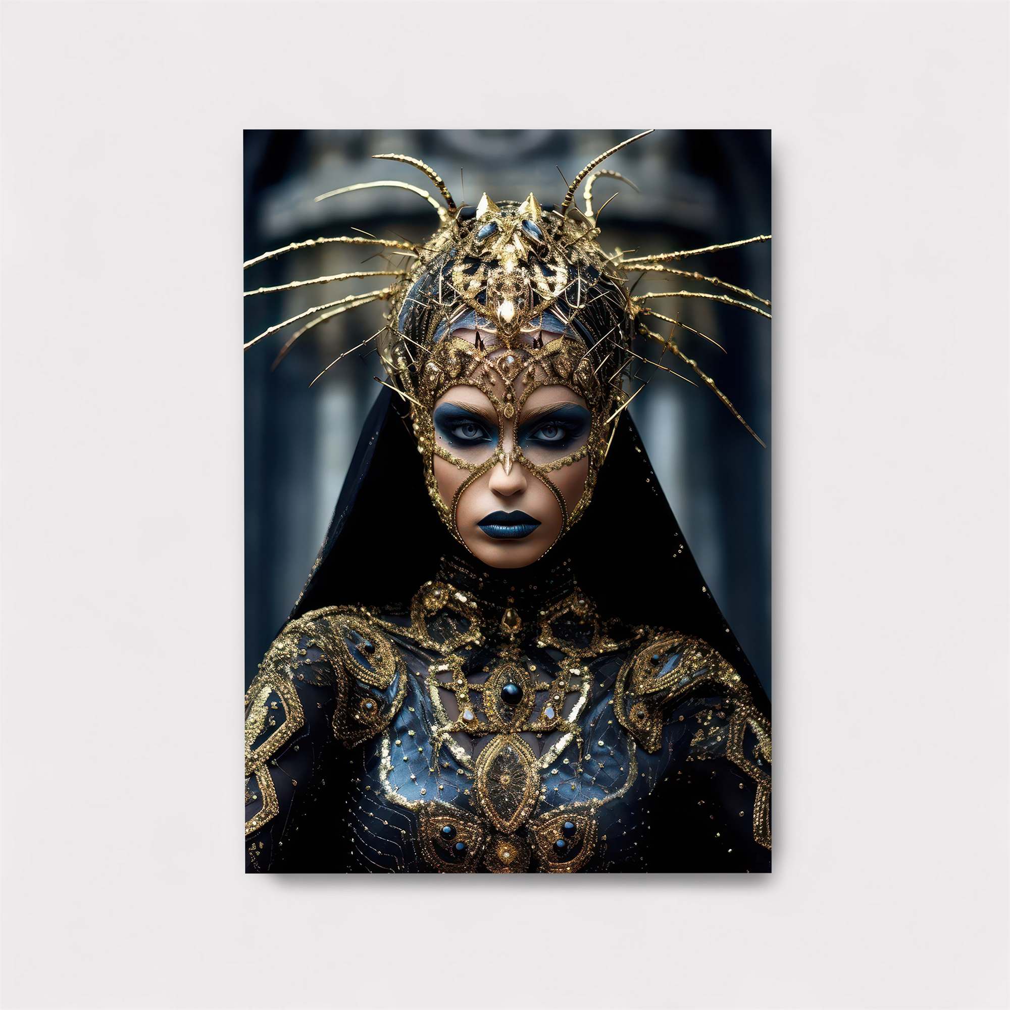 Infernal Elegance M