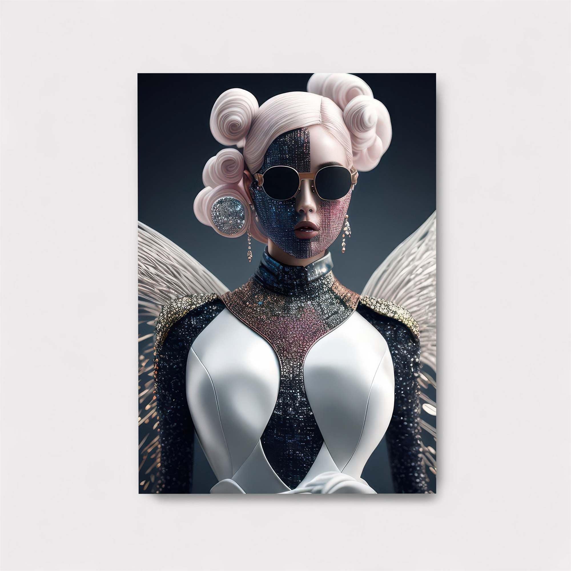 Infernal Elegance M