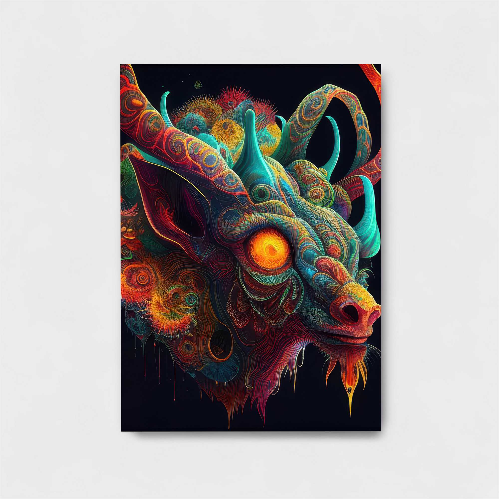 Infernal Elegance M