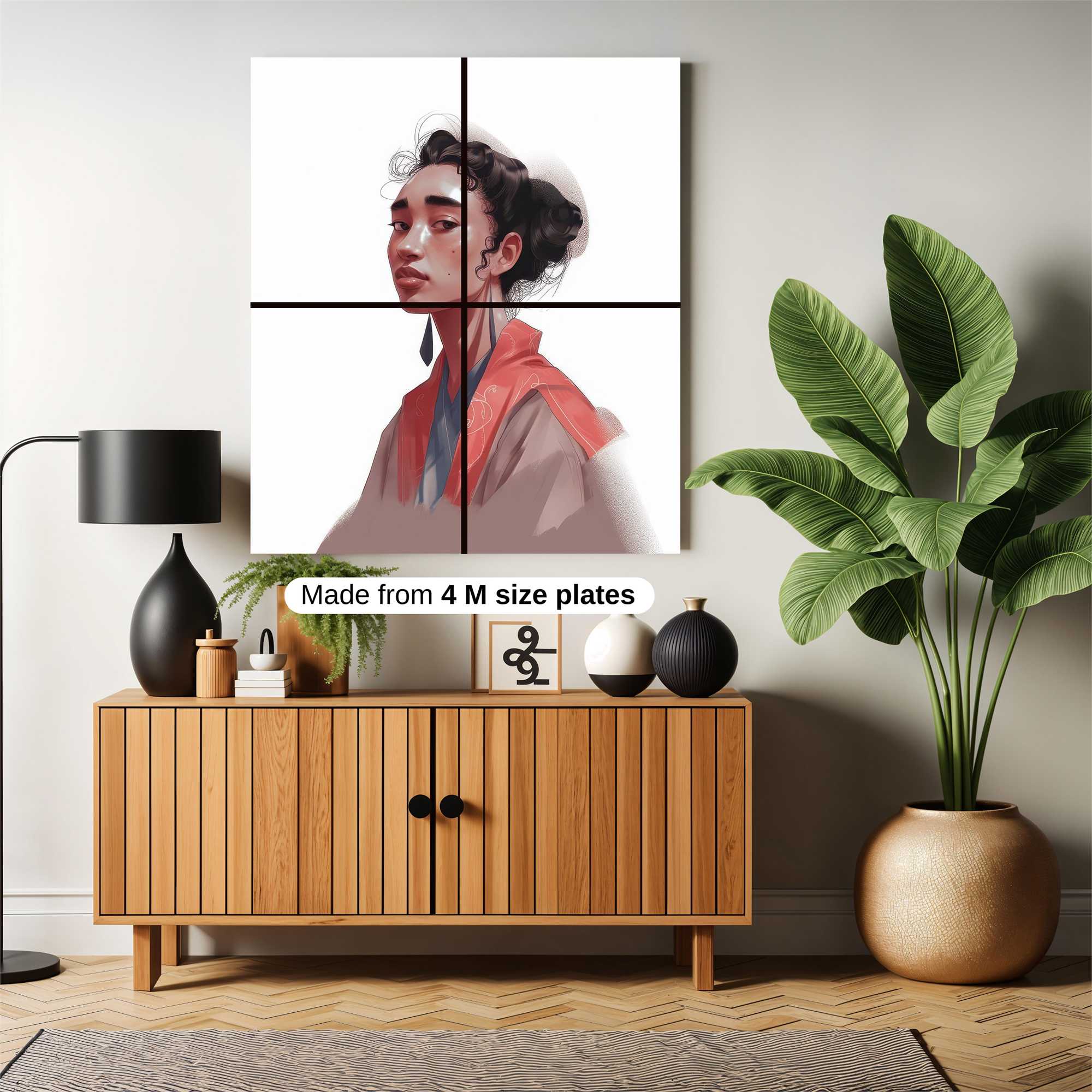 Ethereal Luminescence M