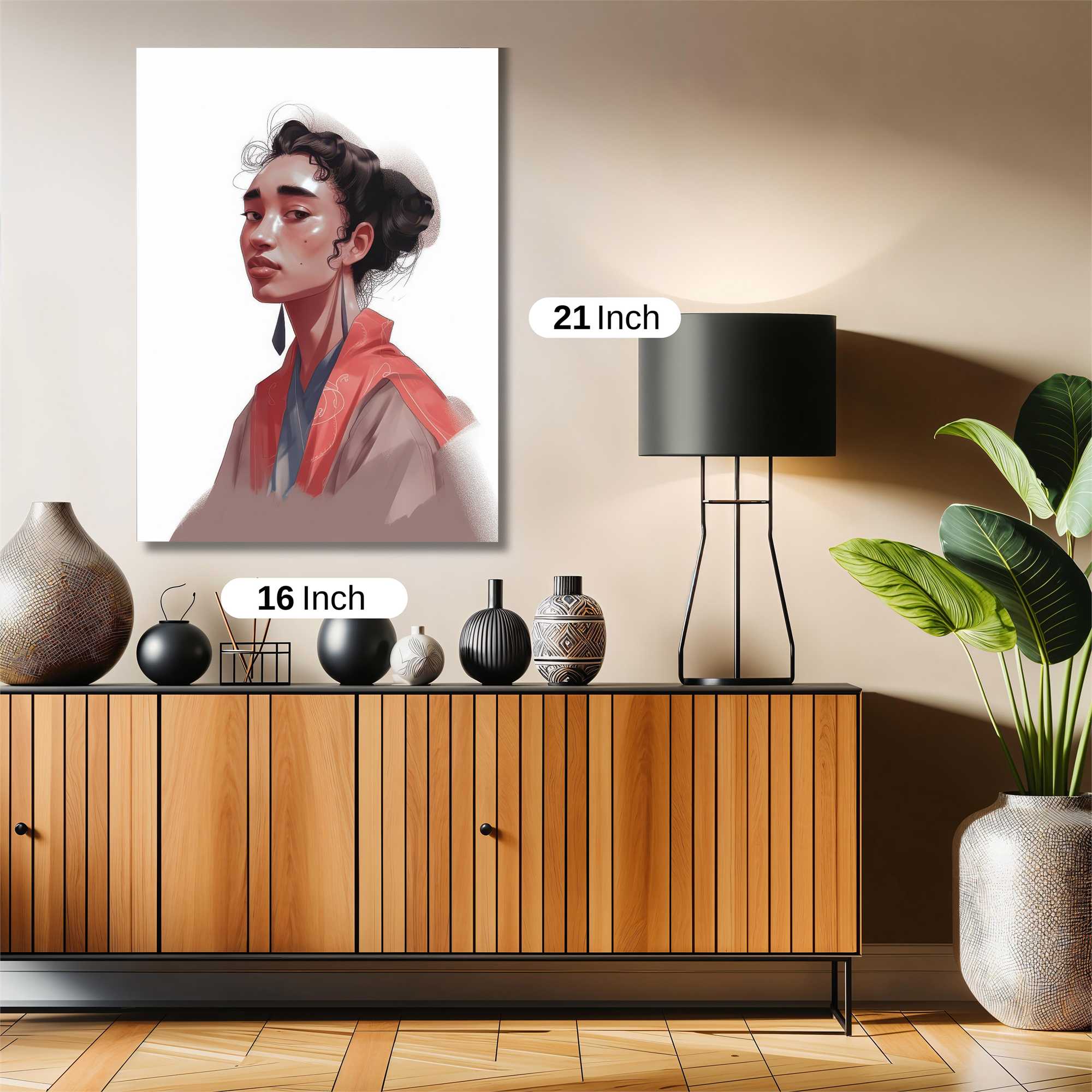 Ethereal Luminescence M