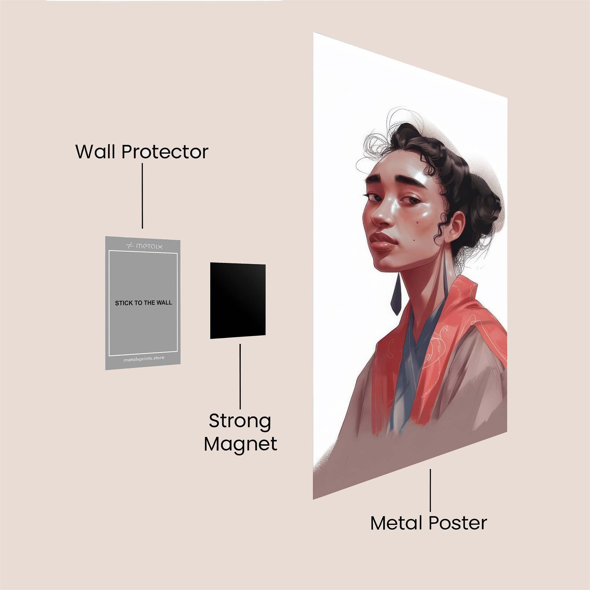 Ethereal Luminescence M