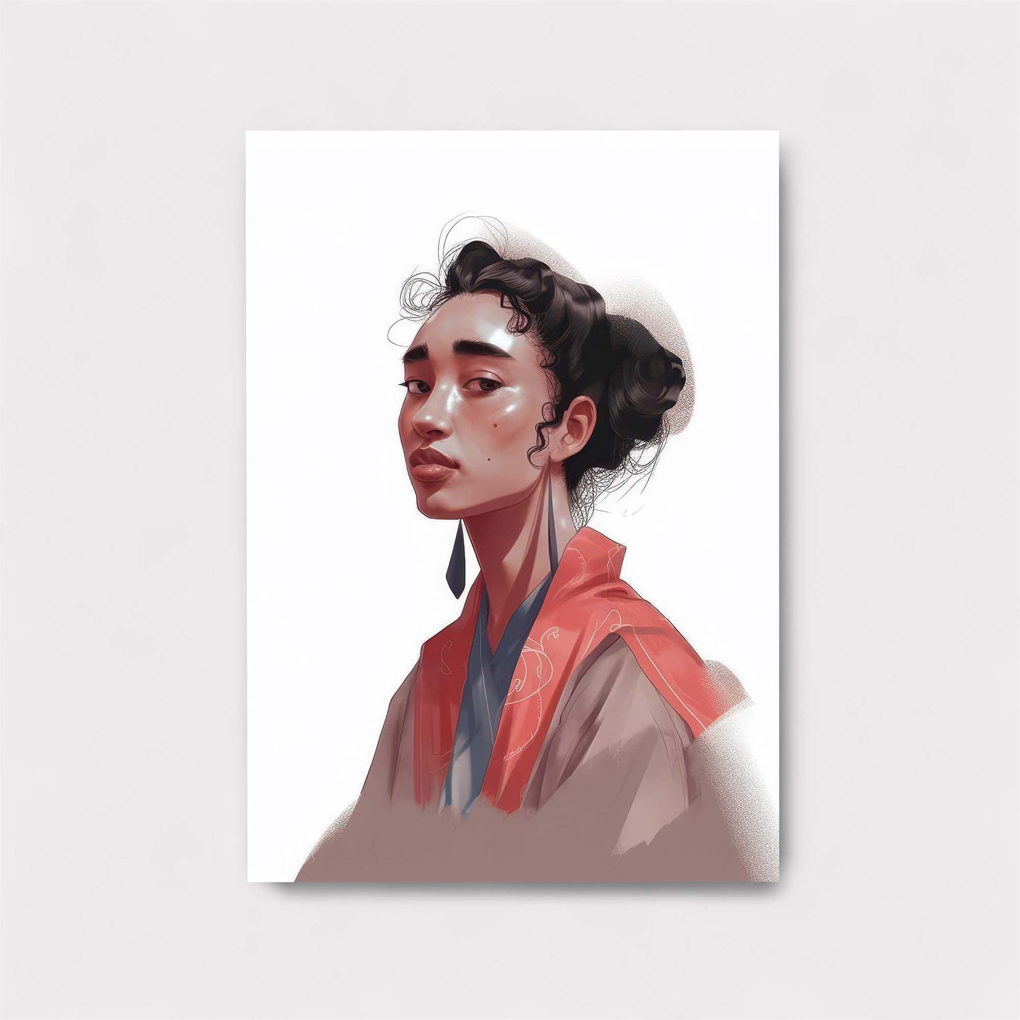 Ethereal Luminescence M