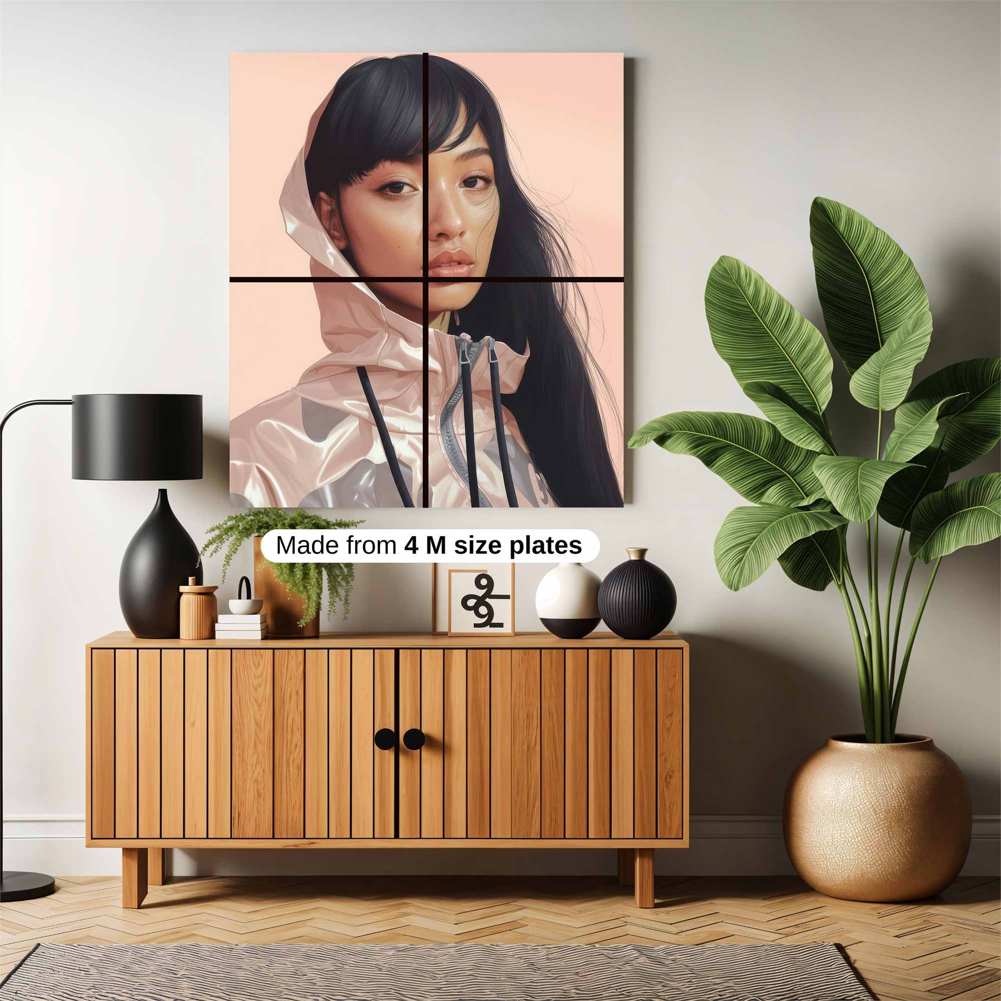 Ethereal Luminescence M