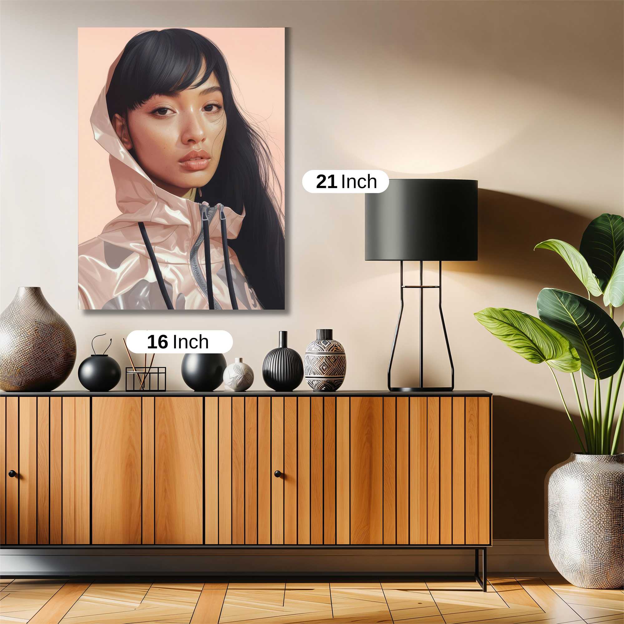 Ethereal Luminescence M