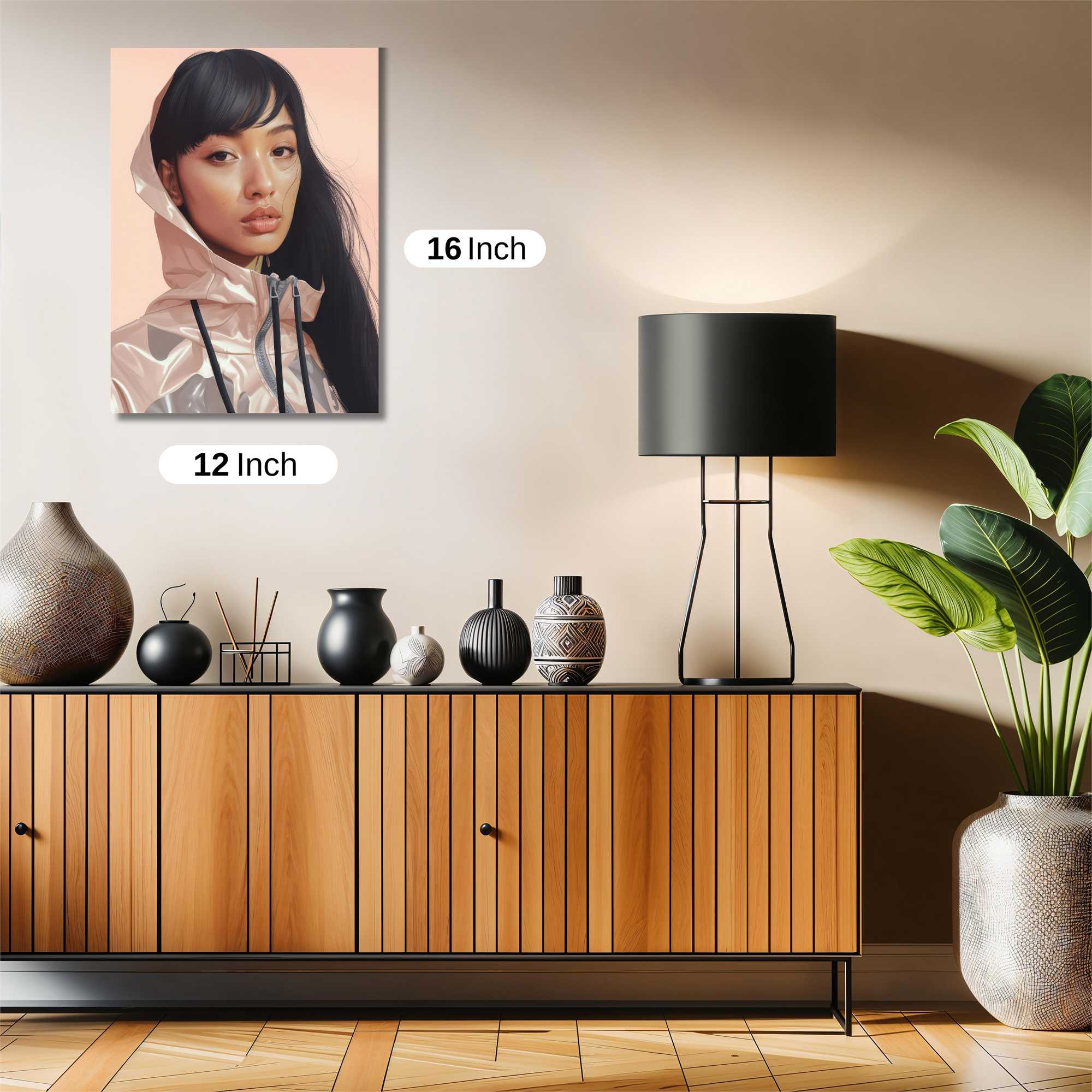 Ethereal Luminescence M