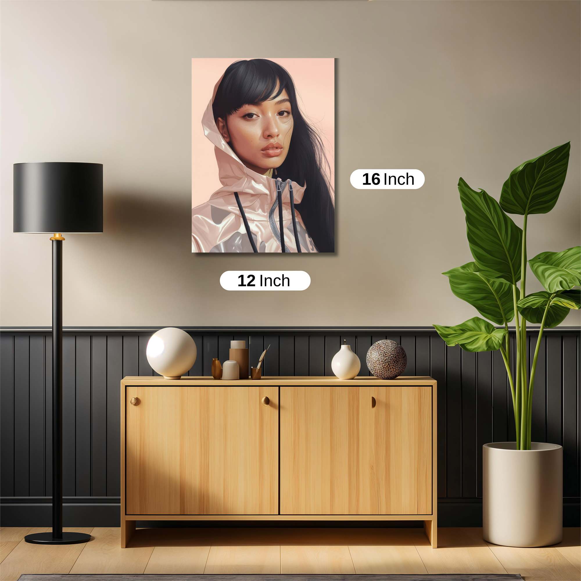 Ethereal Luminescence M