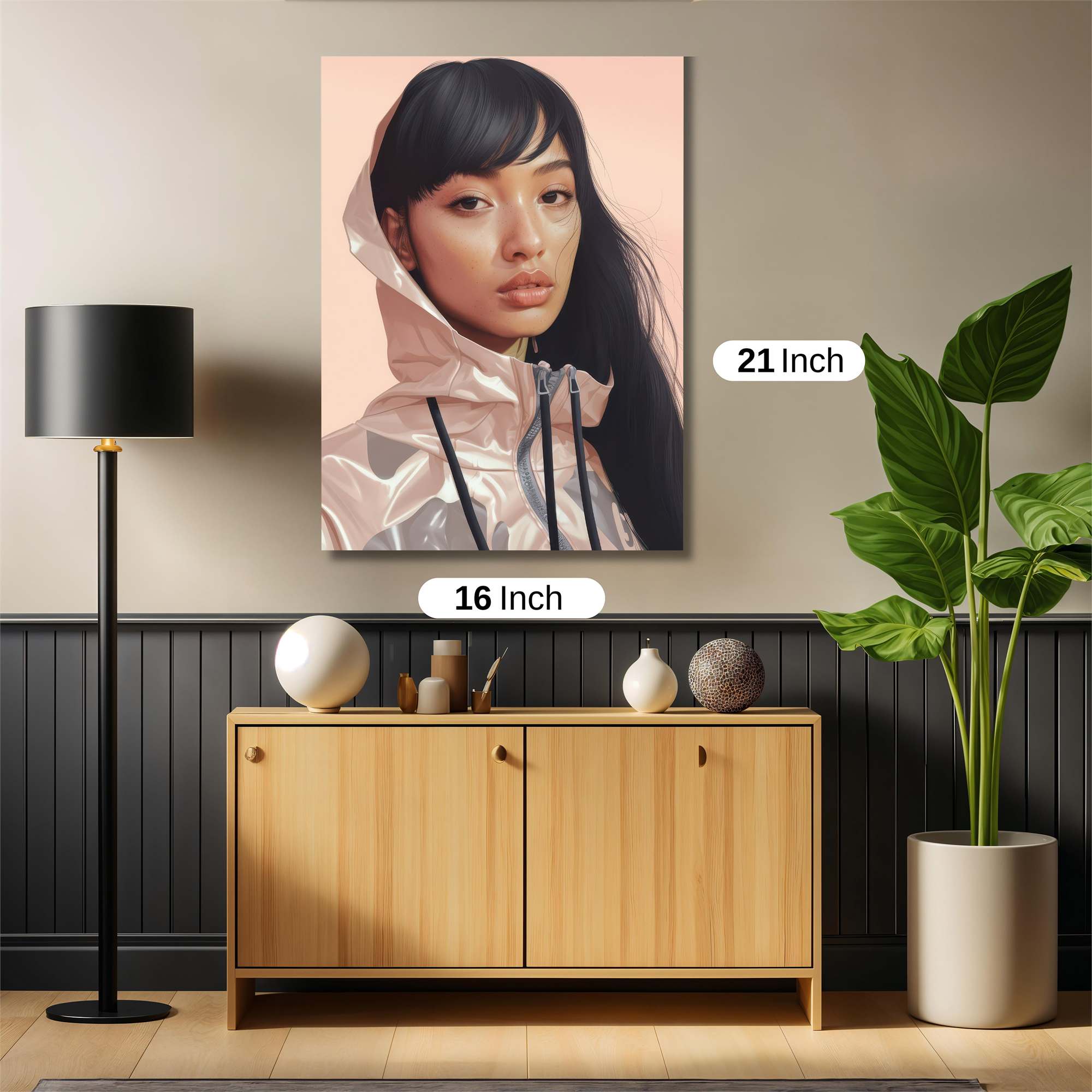 Ethereal Luminescence M