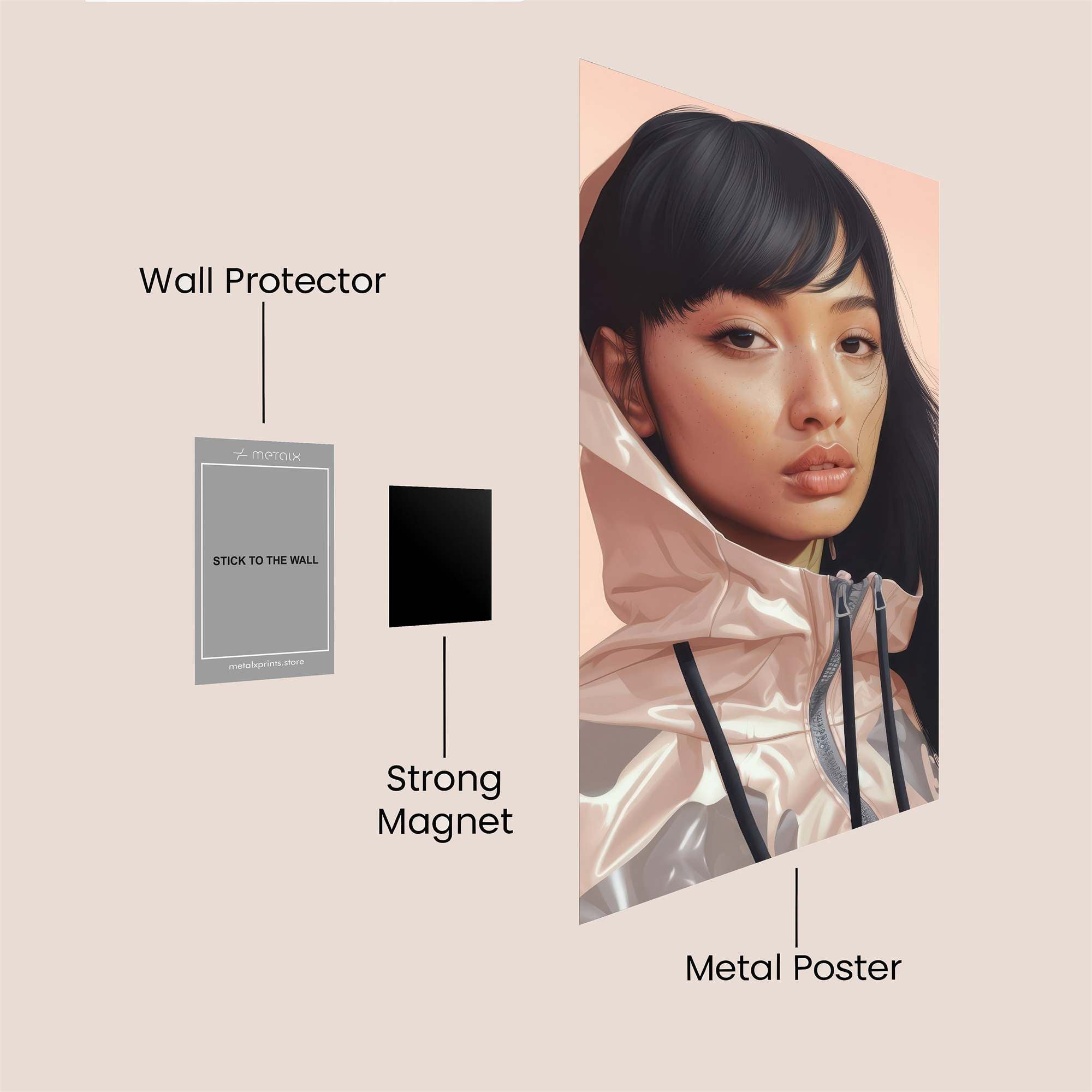 Ethereal Luminescence M