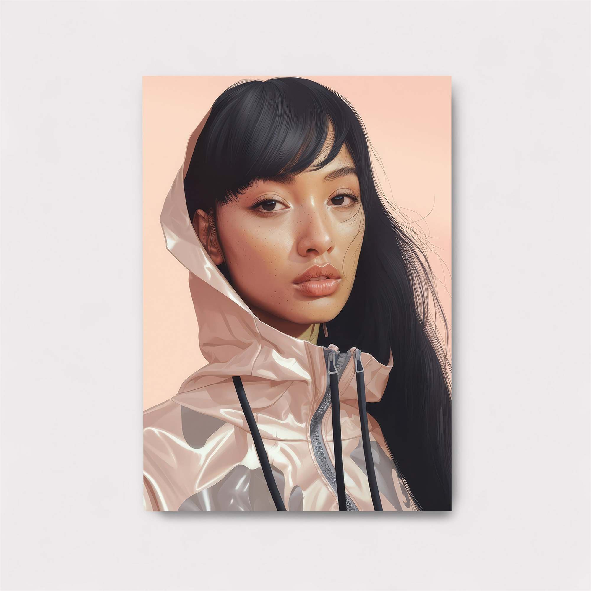 Ethereal Luminescence M