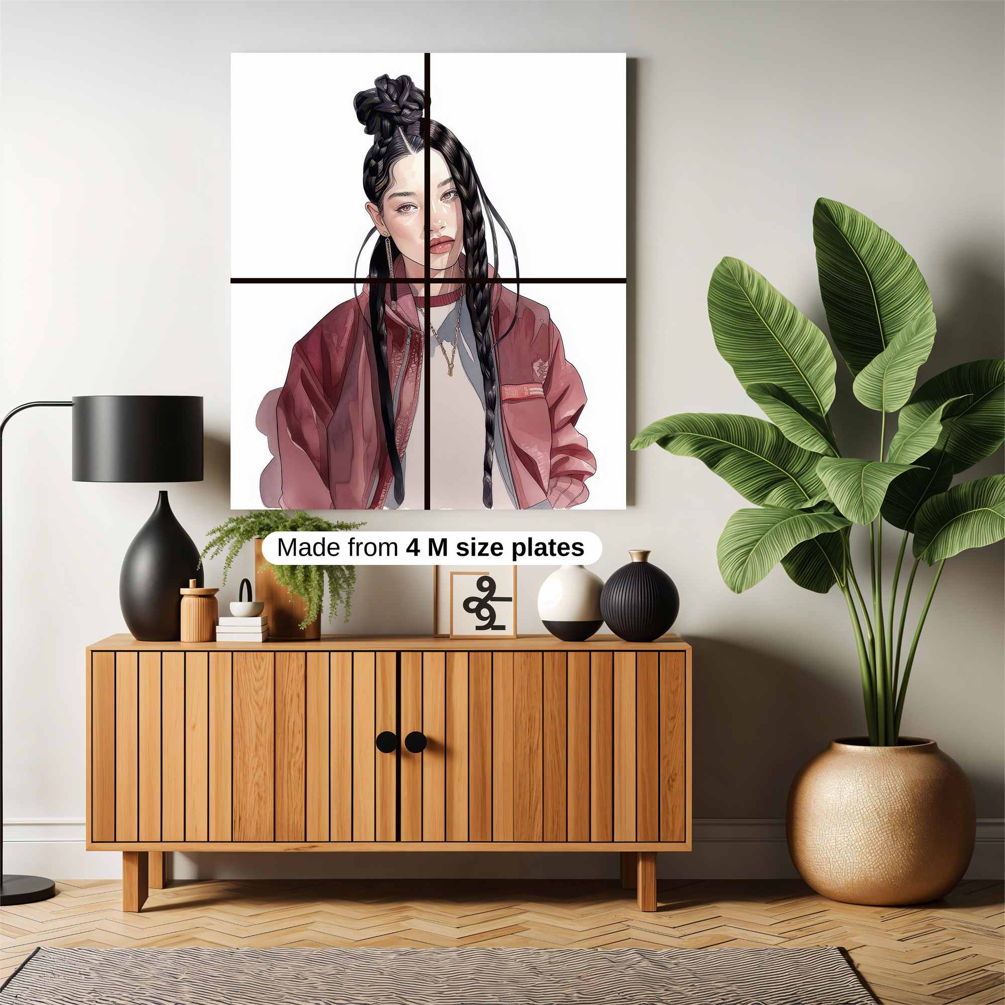 Ethereal Luminescence M