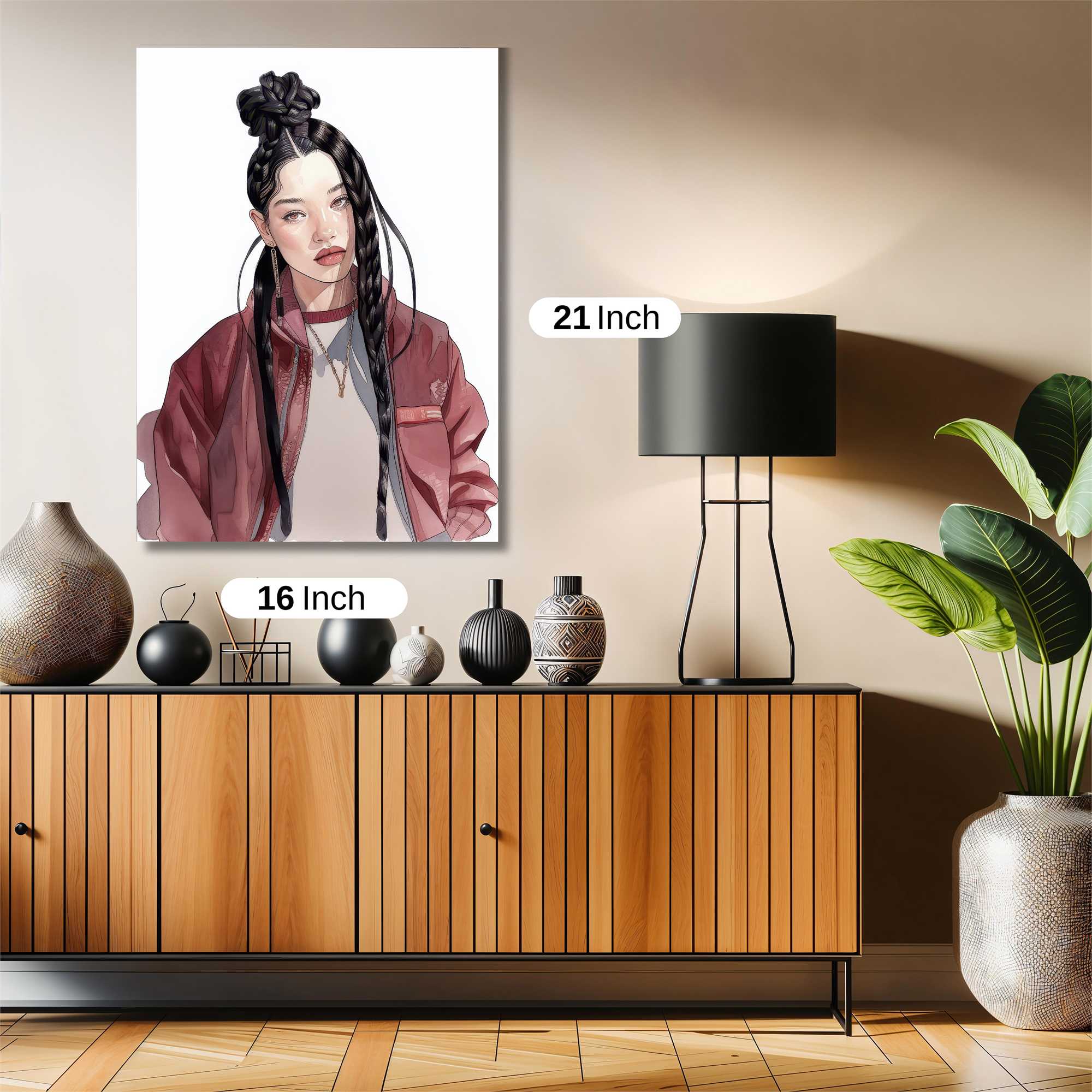 Ethereal Luminescence M