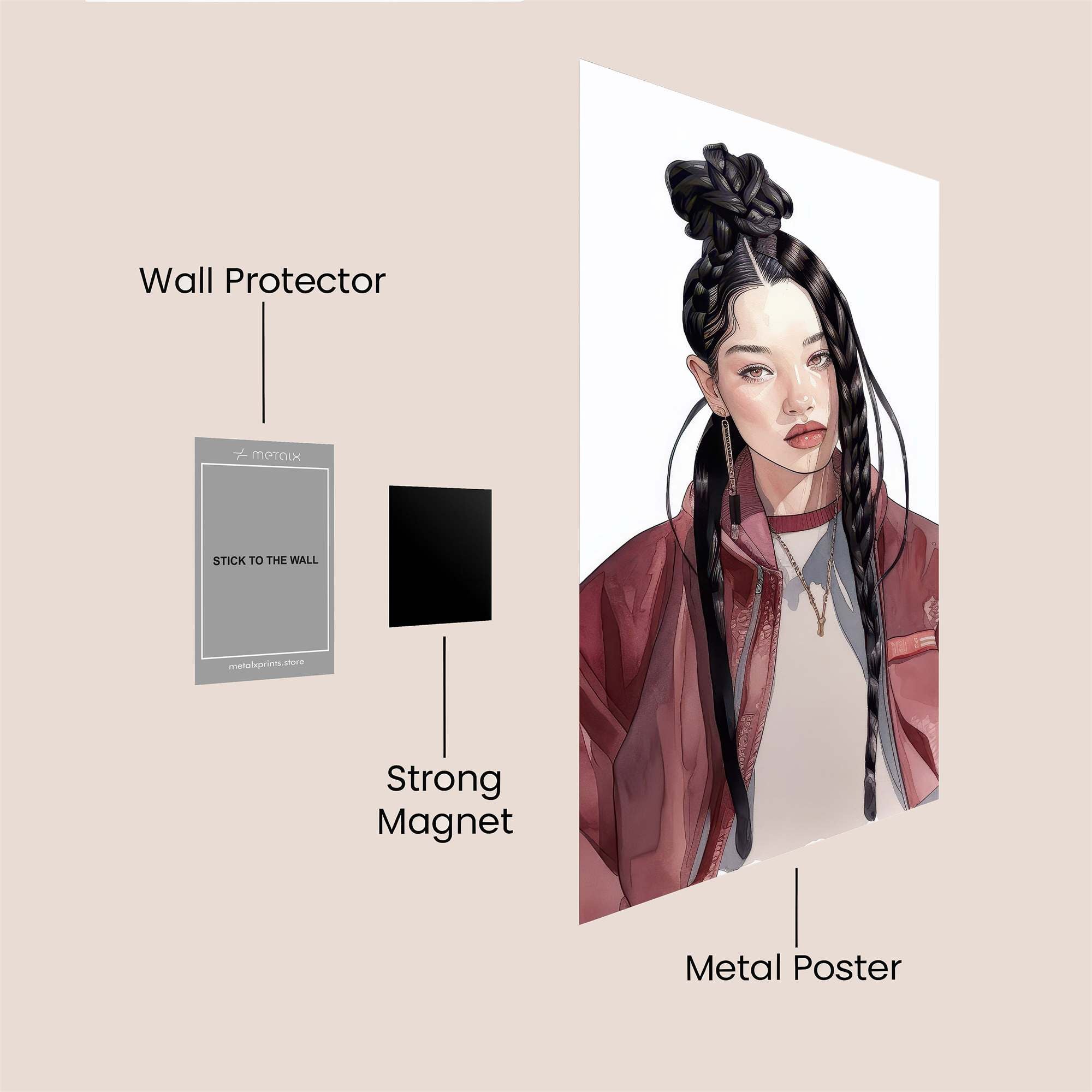 Ethereal Luminescence M