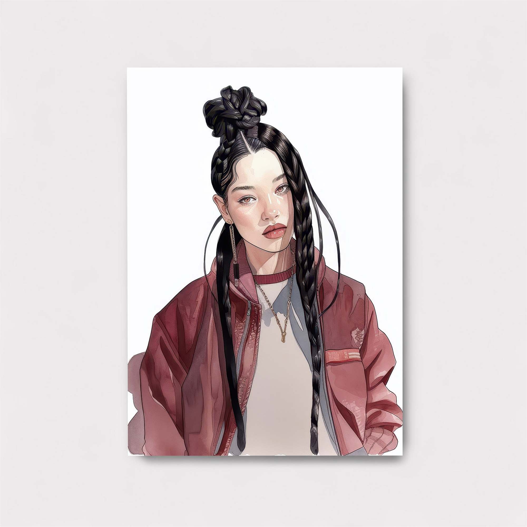 Ethereal Luminescence M