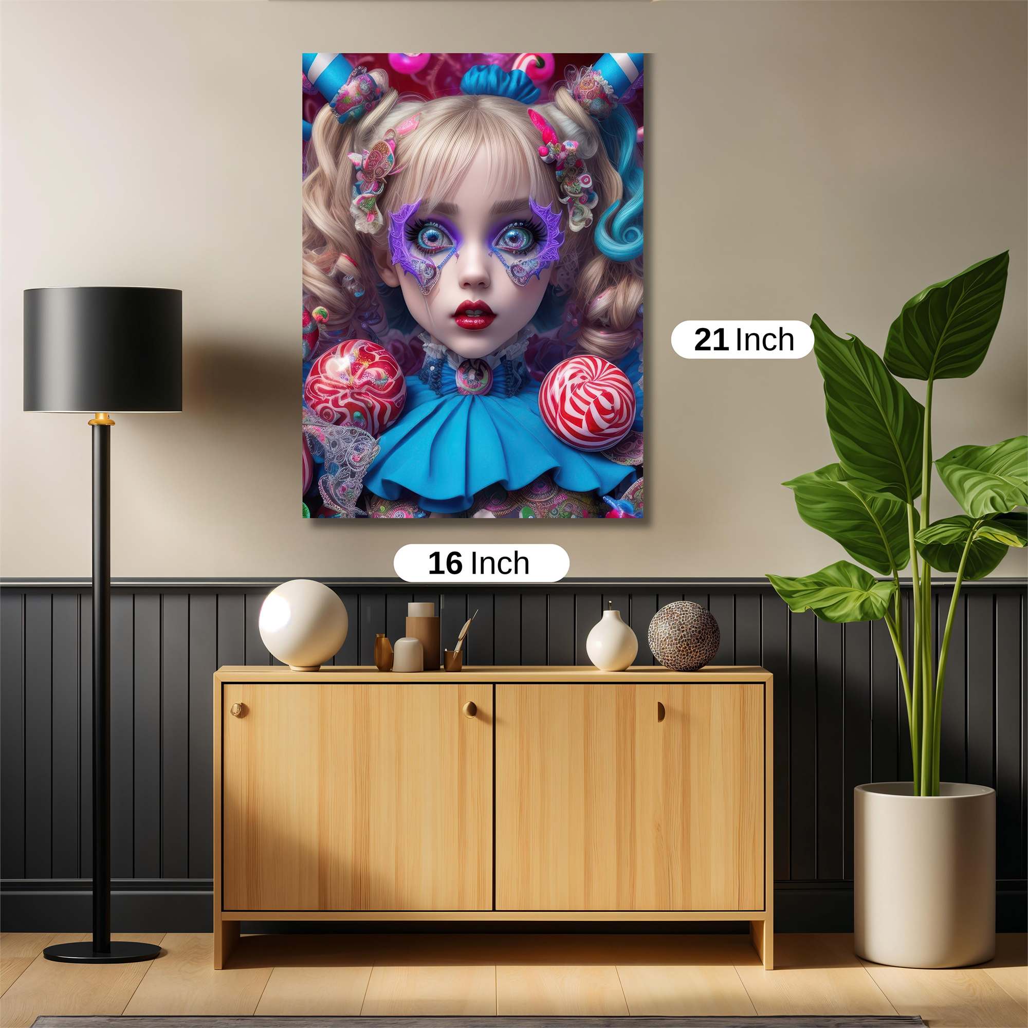 Ethereal Luminescence M