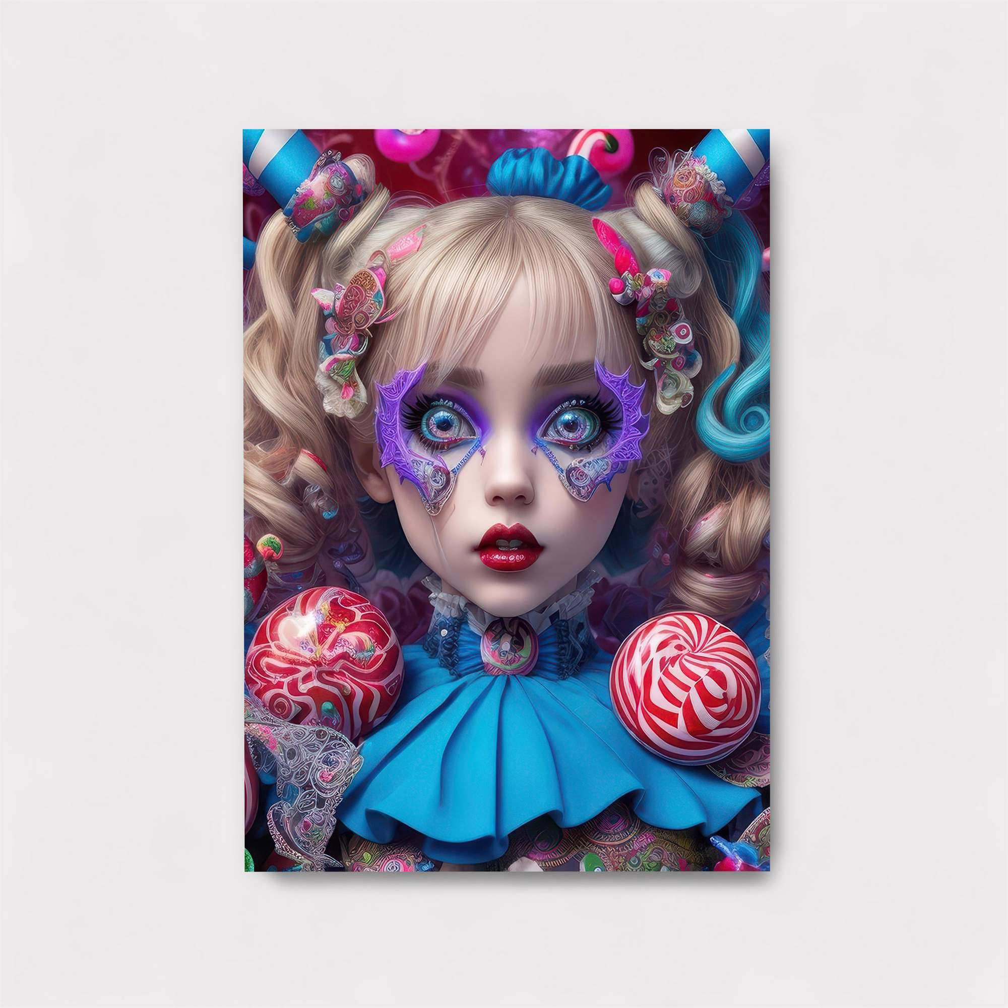 Ethereal Luminescence M