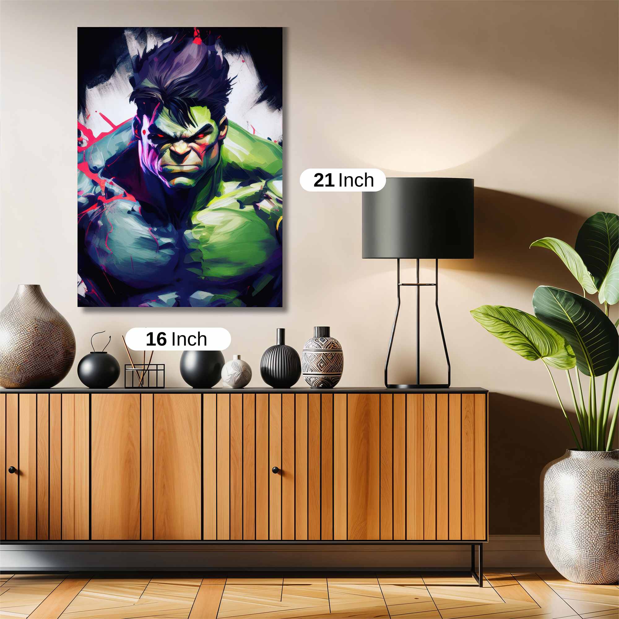 Ethereal Luminescence M