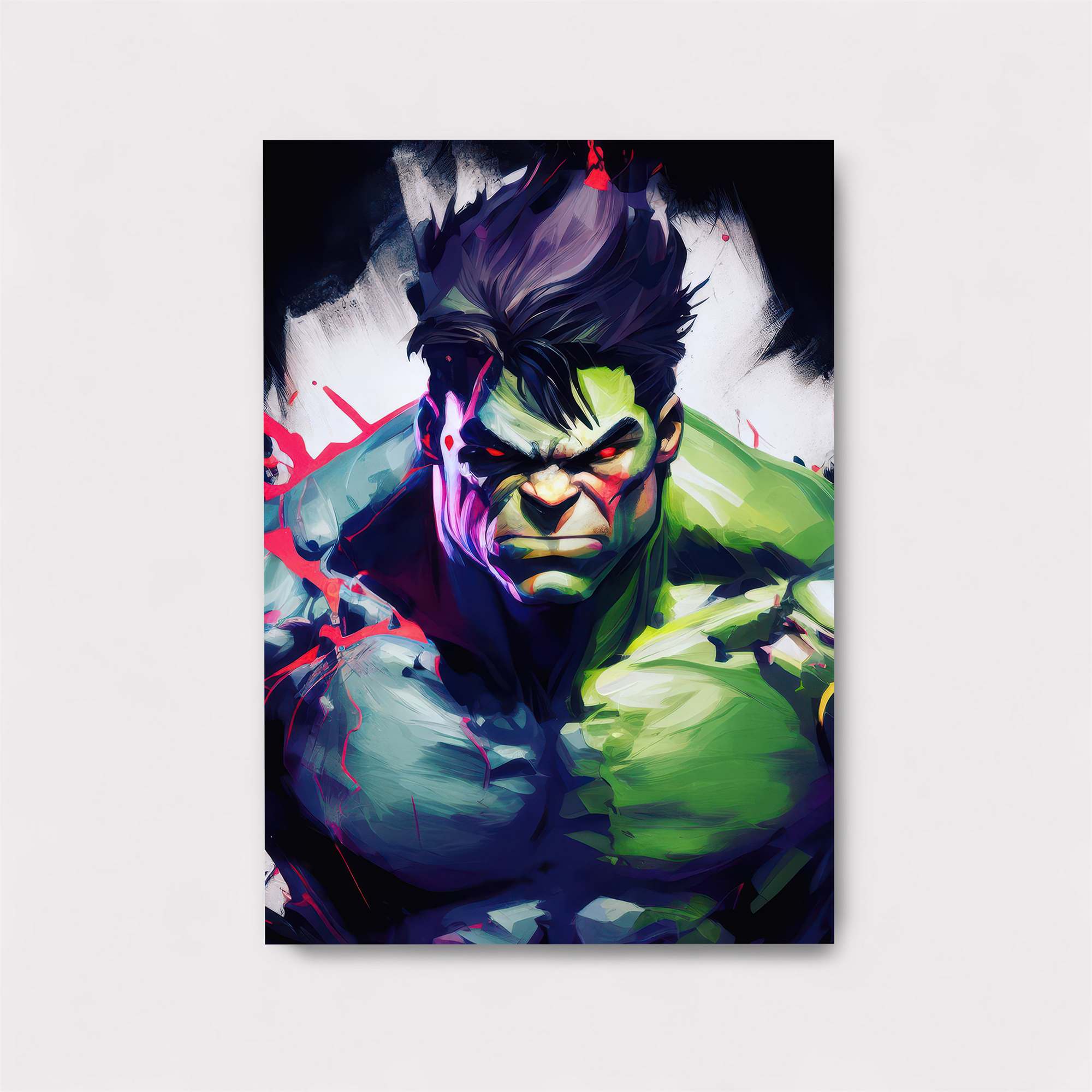 Ethereal Luminescence M