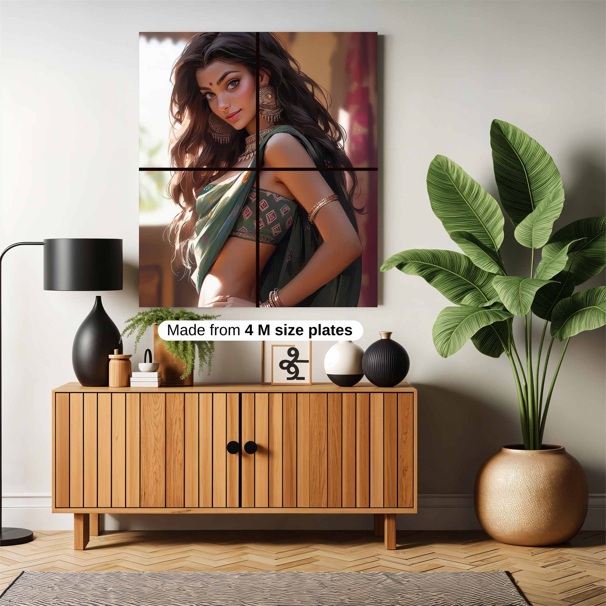 Ethereal Luminescence M