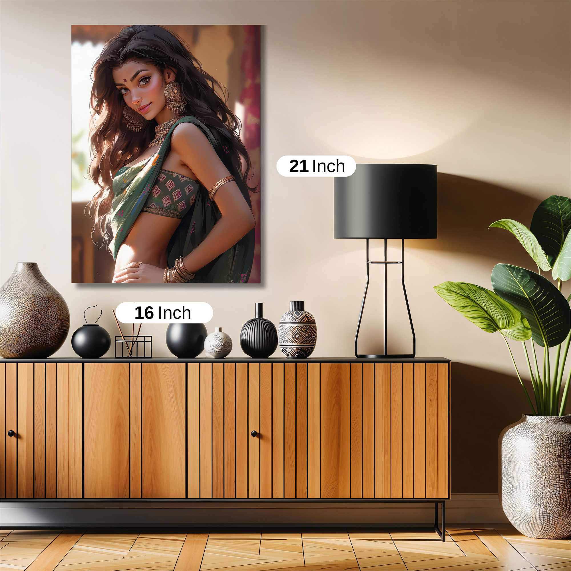 Ethereal Luminescence M