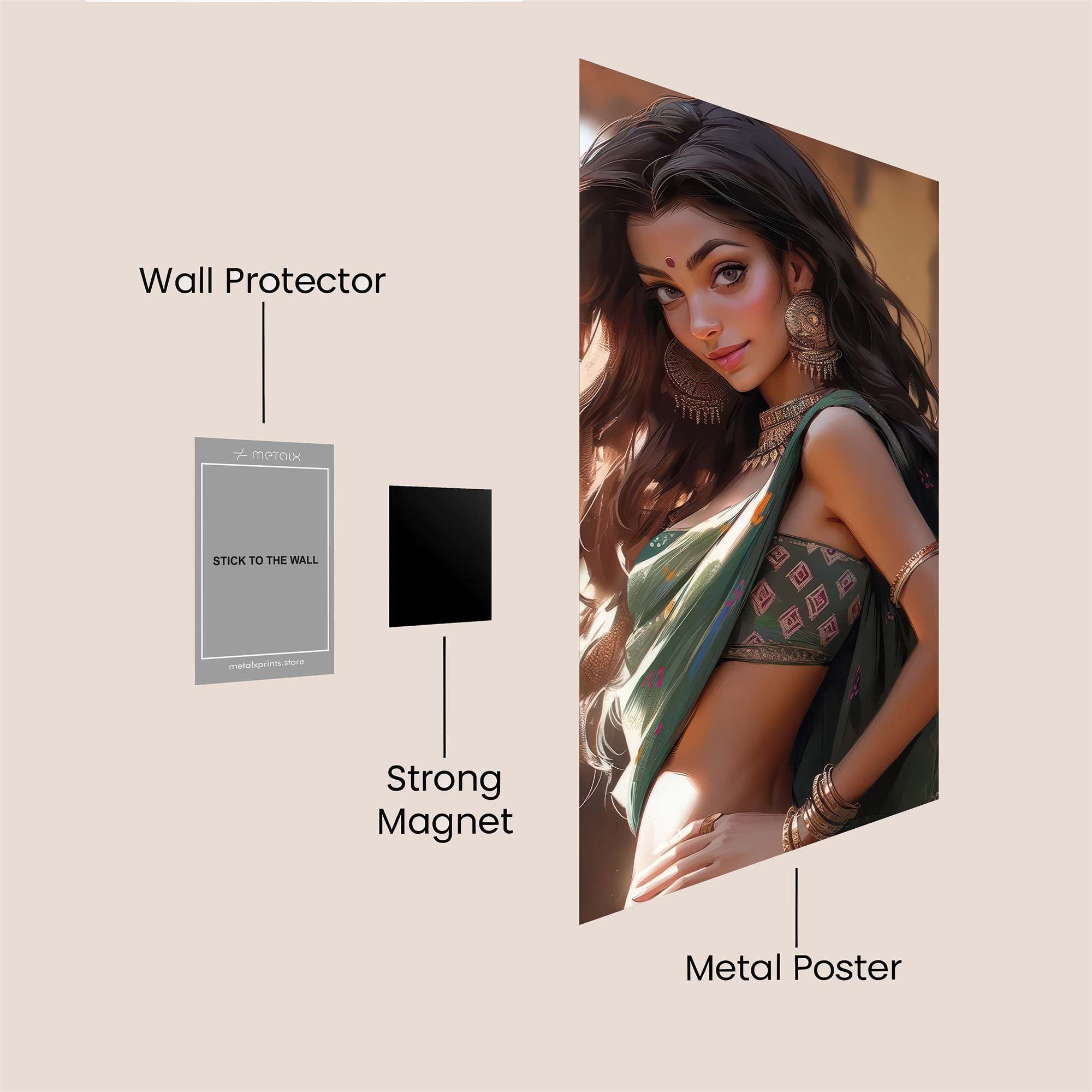 Ethereal Luminescence M