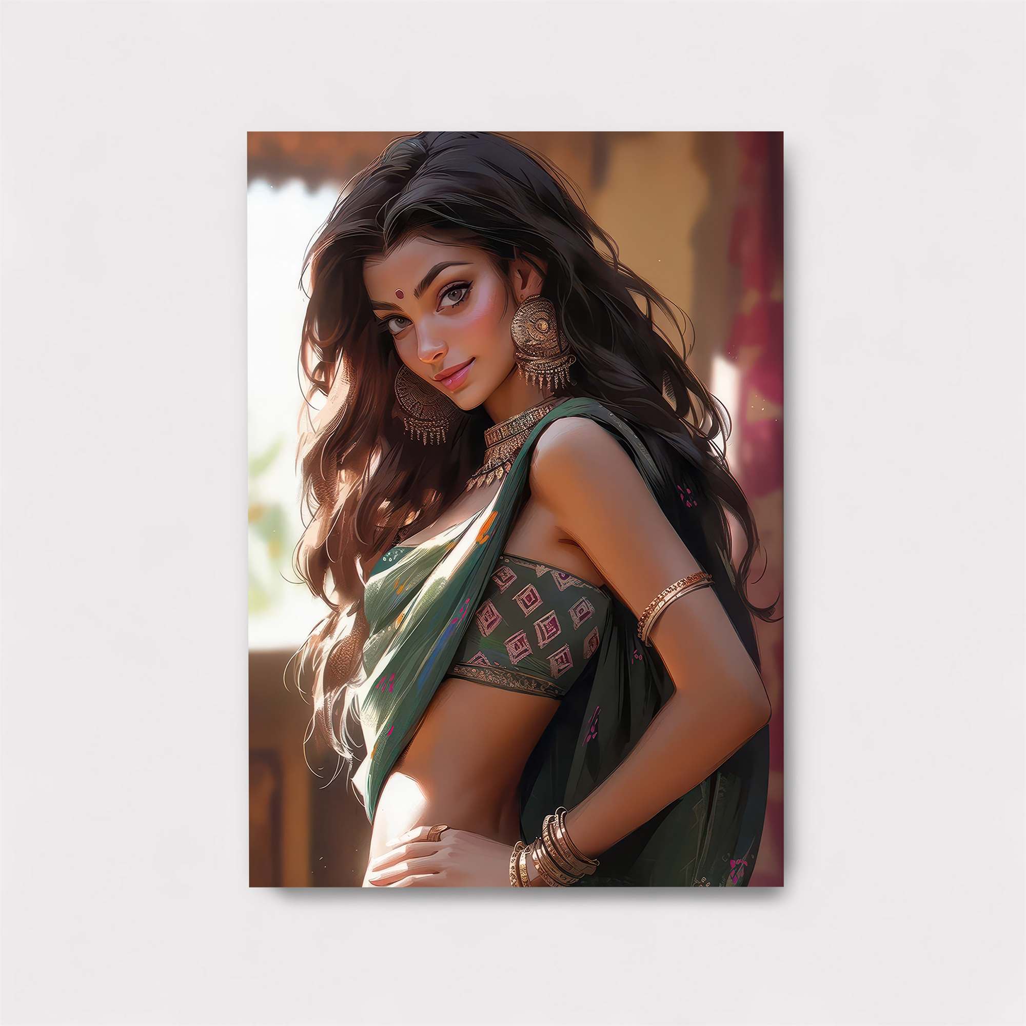 Ethereal Luminescence M