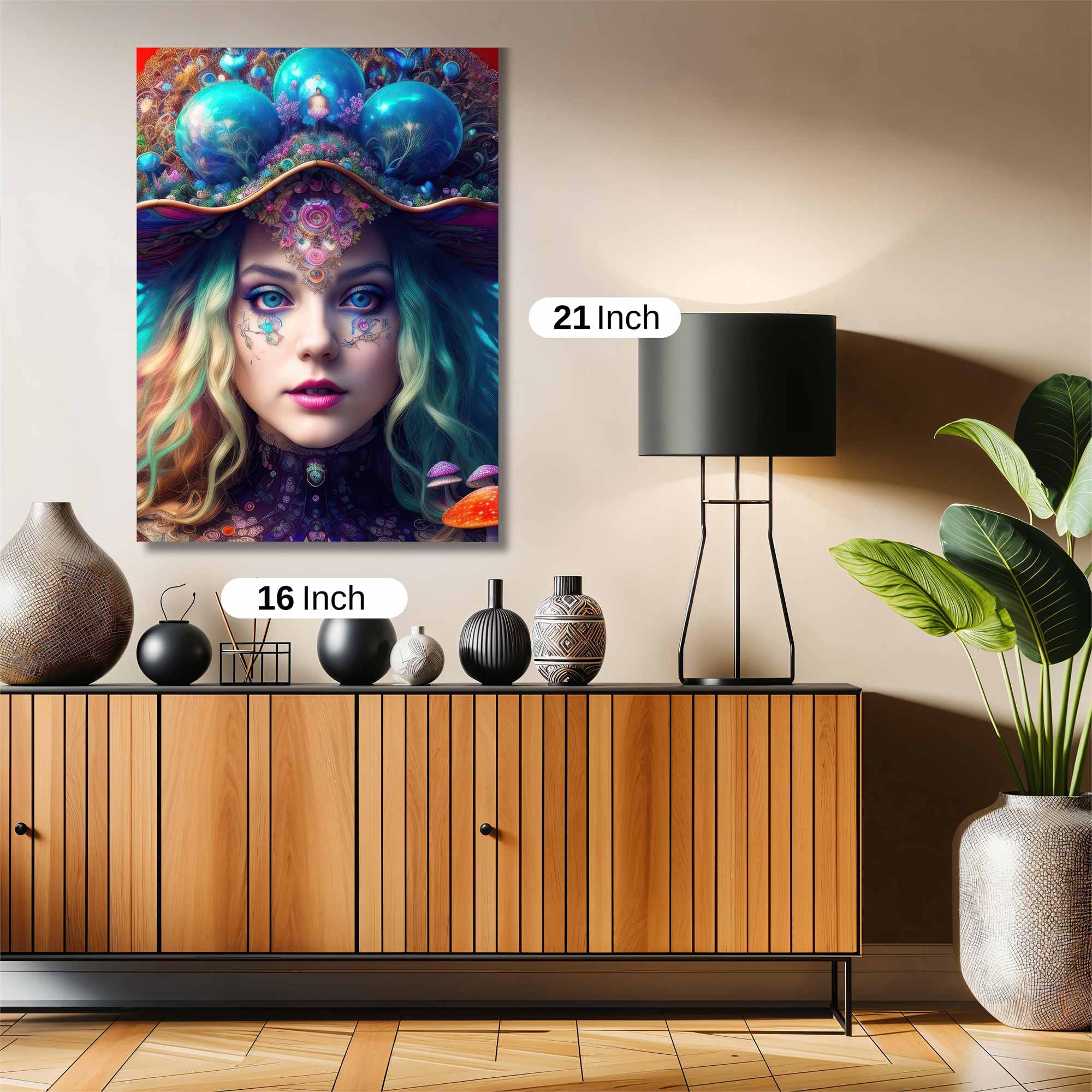 Ethereal Luminescence M