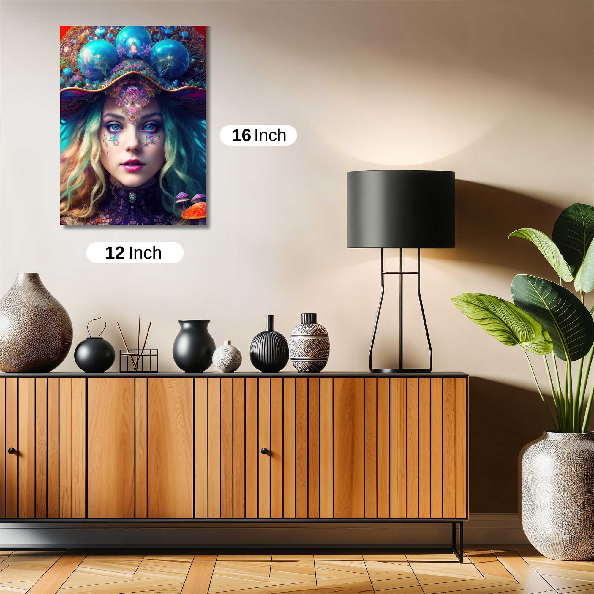 Ethereal Luminescence M