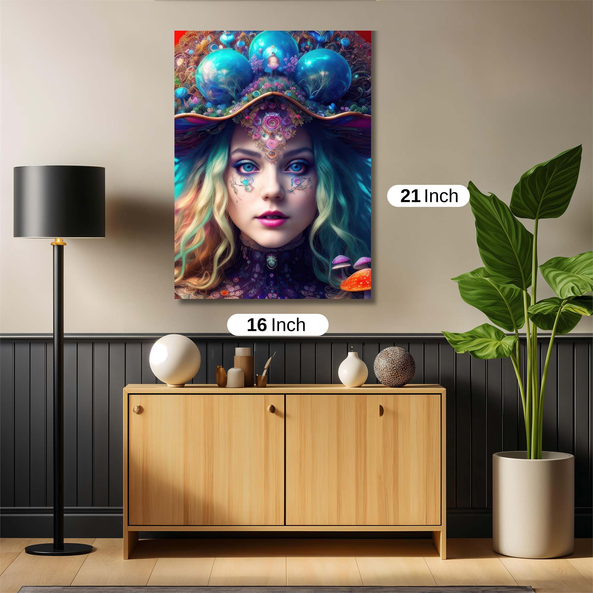 Ethereal Luminescence M